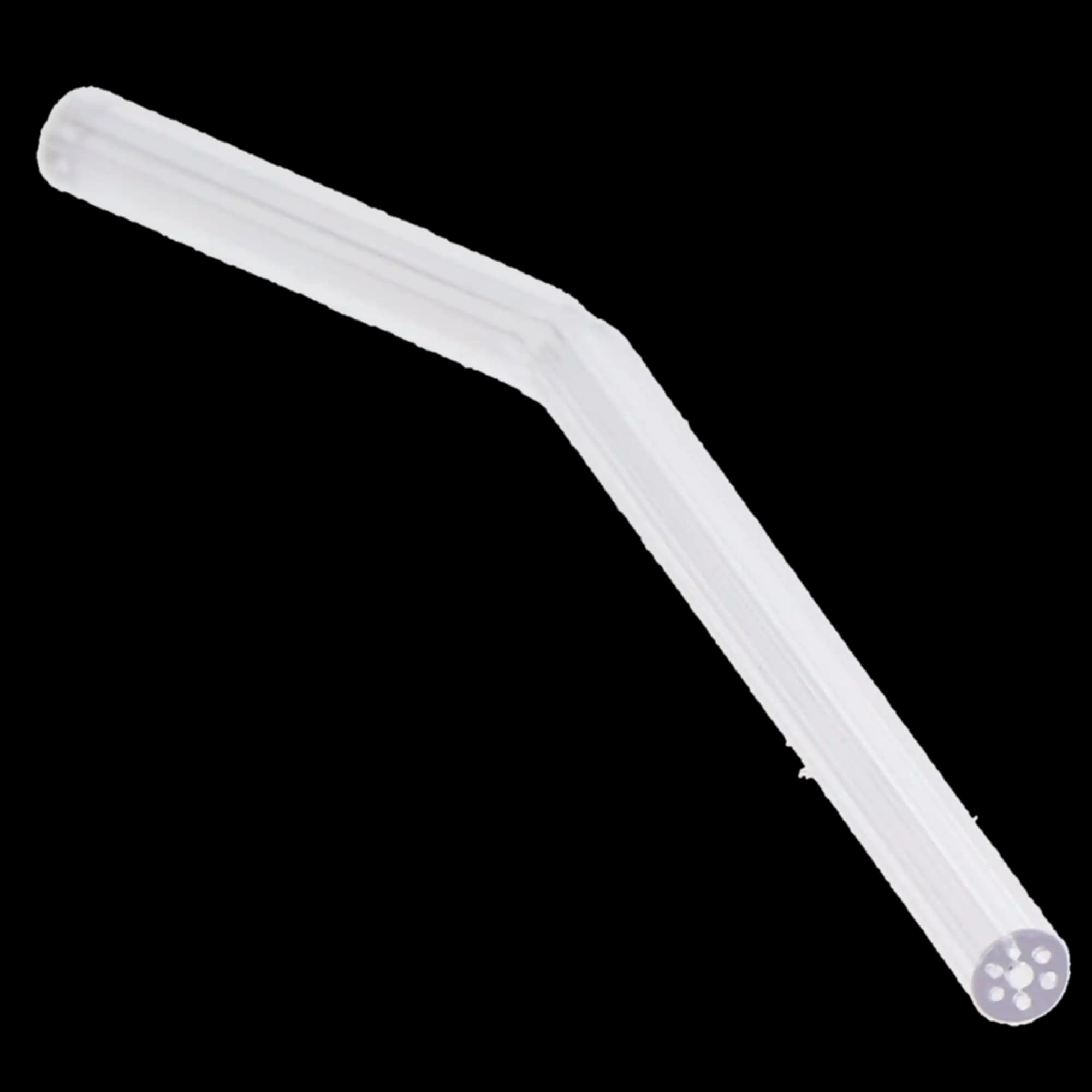 Sani-Tip Disposable Air/Water Syringe Tips, Standard 76mm, Clear, 250 Tips & 250 Sani-Shield Sleeves, Refill, 122210 thumbnail 5