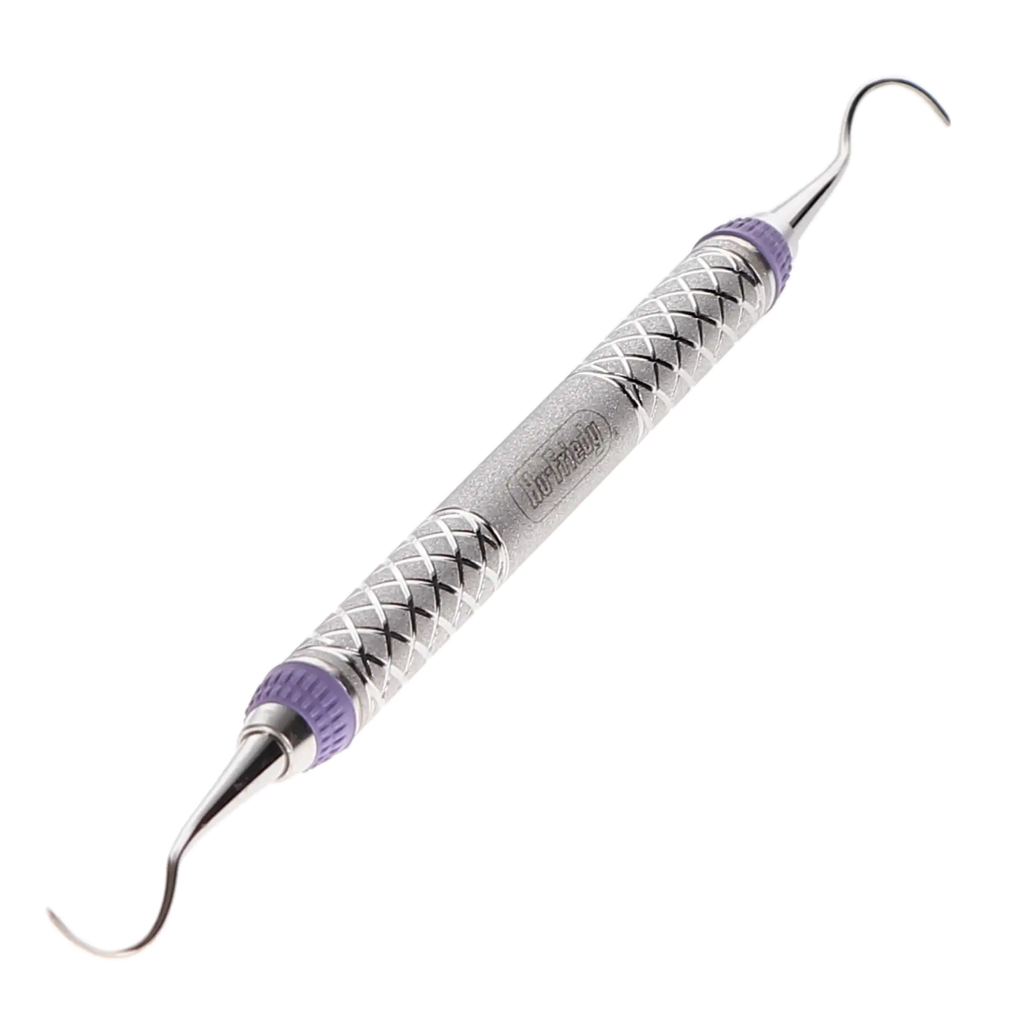 Hu-Friedy EverEdge 2.0 McCall 17/18 Double-Ended Curette, #9 Handle, SM17/189E2 thumbnail 3