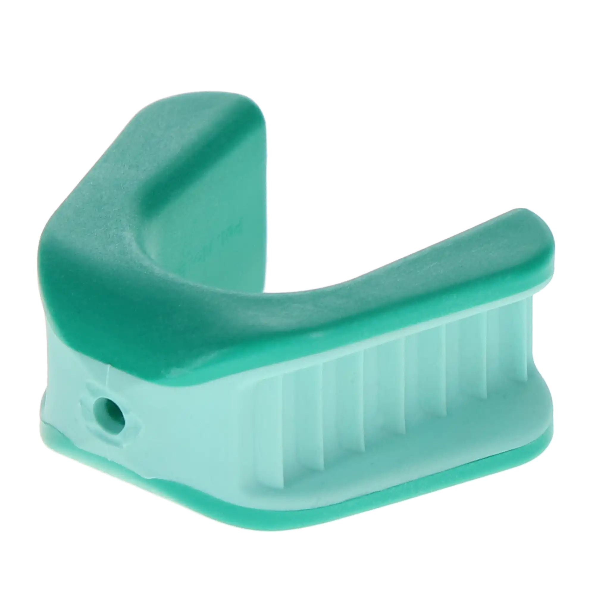 LogiBloc Bite Block, Standard, Green, 1/Pk, SBB100 thumbnail 3