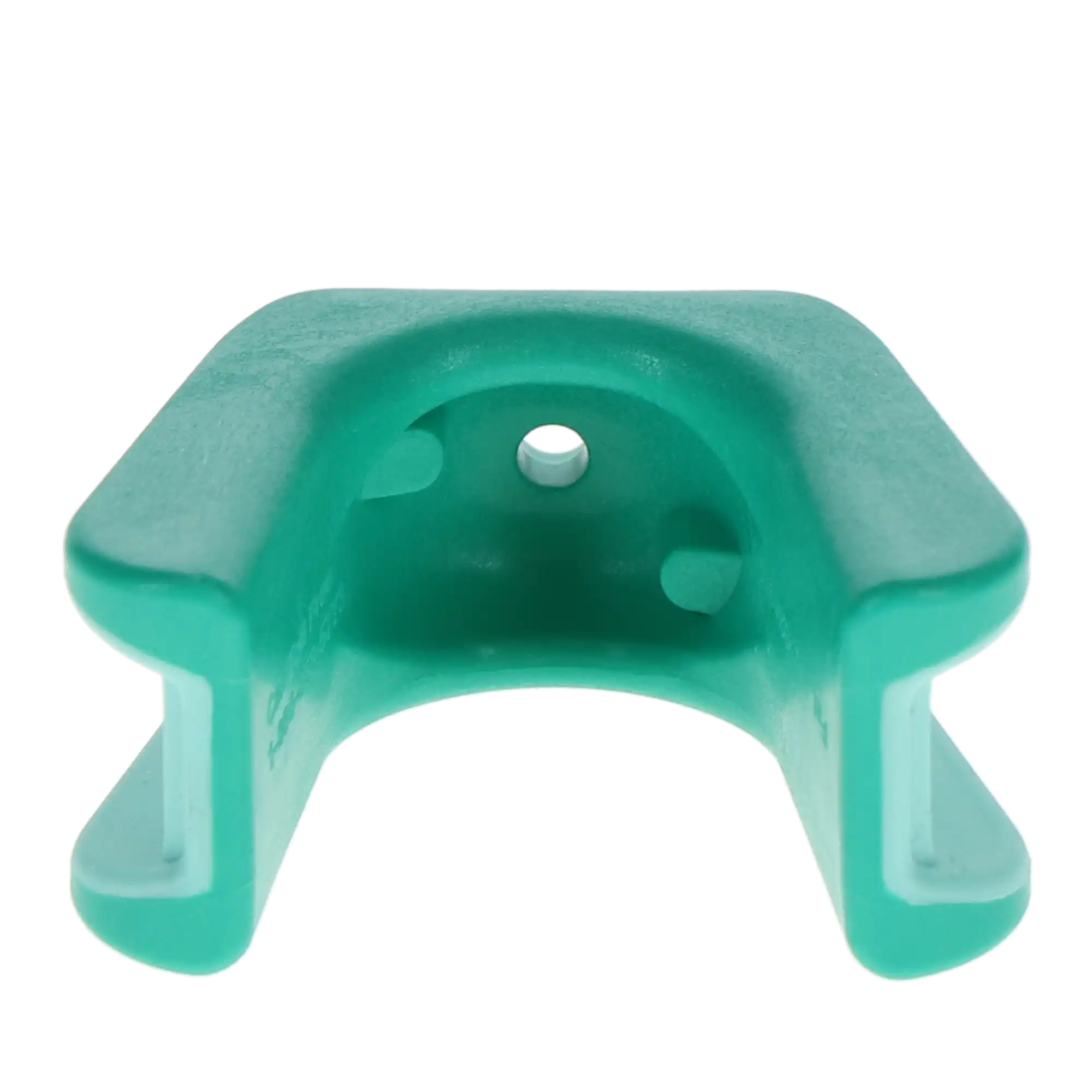 LogiBloc Bite Block, Standard, Green, 1/Pk, SBB100 thumbnail 5