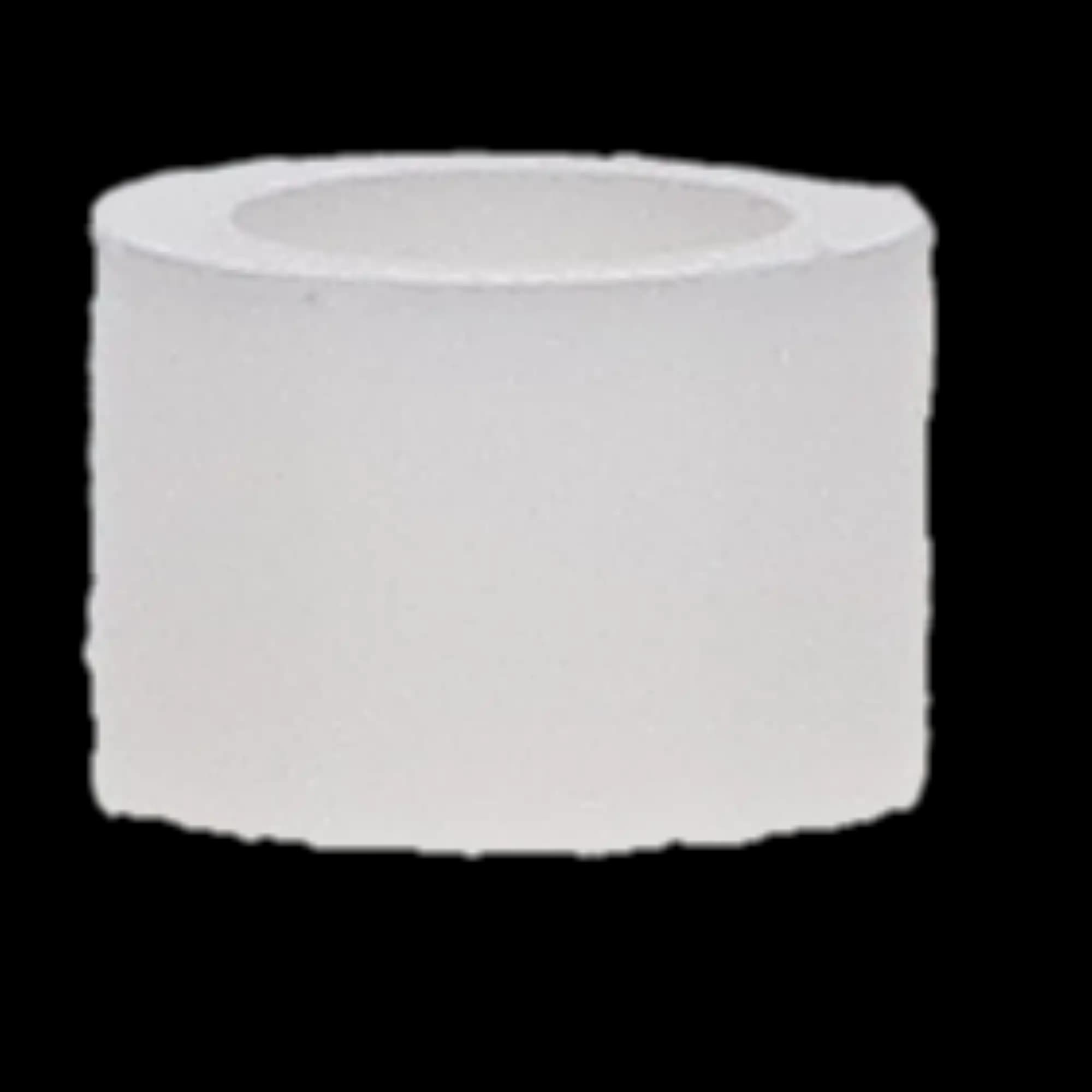 Plasdent Silicone Instrument Color Code Rings, Standard, White, 1/8" (3.2mm), 60/Box, 202CD-1 thumbnail 5