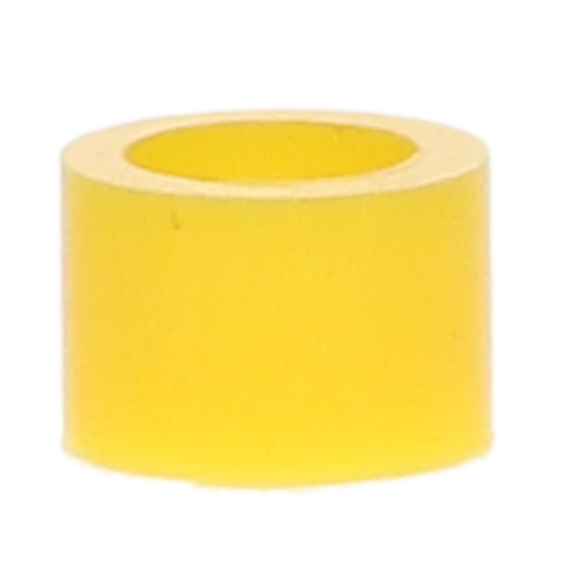 Plasdent Silicone Instrument Color Code Rings, Standard, Yellow, 60/Box, 202CD-3N thumbnail 5