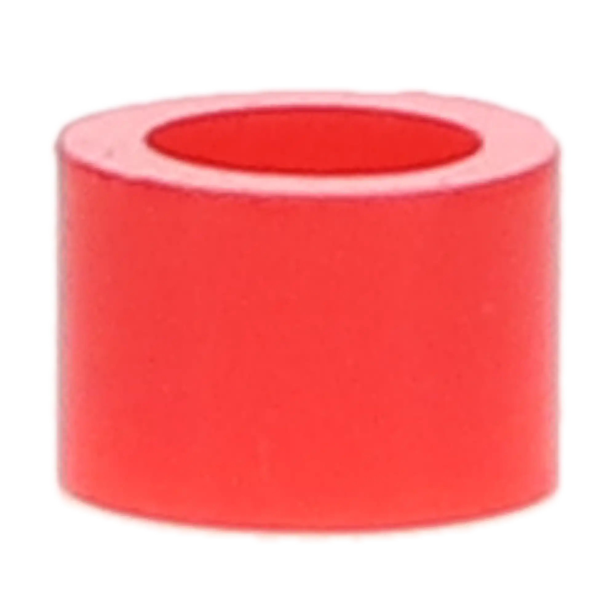 Plasdent Silicone Instrument Color Code Rings, Standard, Red, 60/Pk, 202CD-5N thumbnail 5