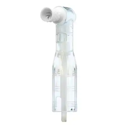 BeeSure Ice Oscillating Prophy Angles, Regular White Cup, 100/Box, BE611OA thumbnail 2