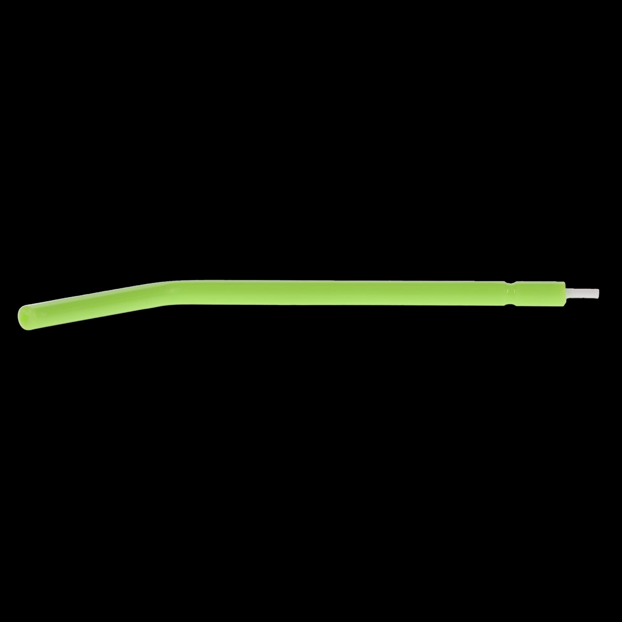 BeeSure Air/Water Syringe Tips with Core, Green, Disposable, 250/Box, BE402 thumbnail 3