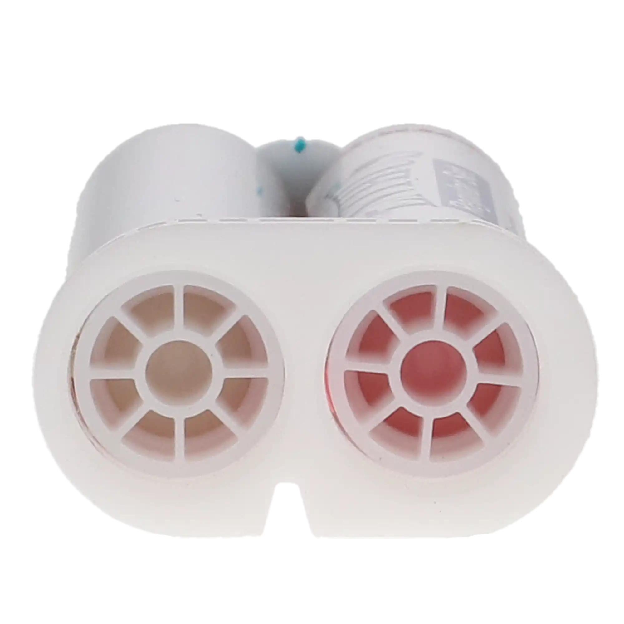 Dharma Research Enthus VPS Heavy Body, Regular Set, Spearmint, 4 x 50ml Cartridges thumbnail 4