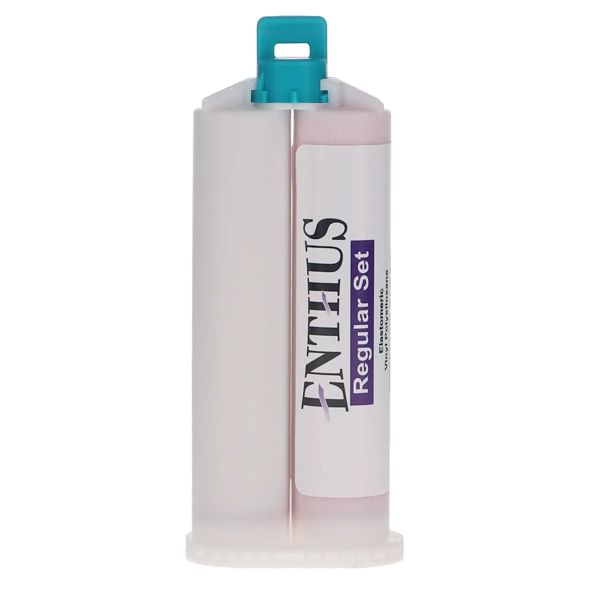 Dharma Research Enthus VPS Heavy Body, Regular Set, Spearmint, 4 x 50ml Cartridges thumbnail 5