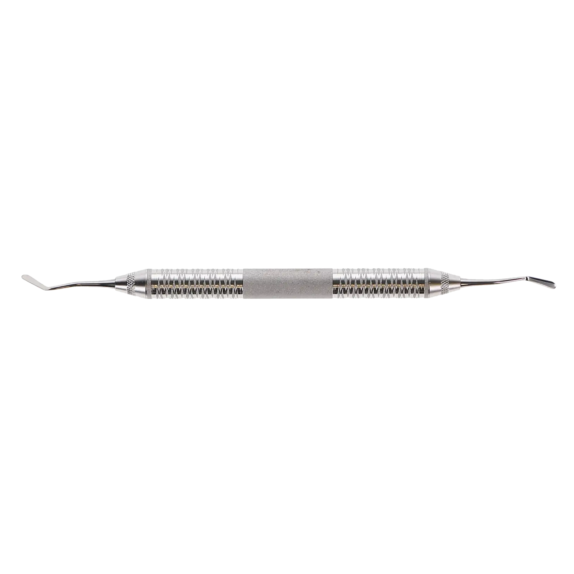 Hu-Friedy Goldstein Flexi-Thin Composite Instrument #3, Double-Ended, #6 Satin Steel Handle, CIGFT36 thumbnail 6