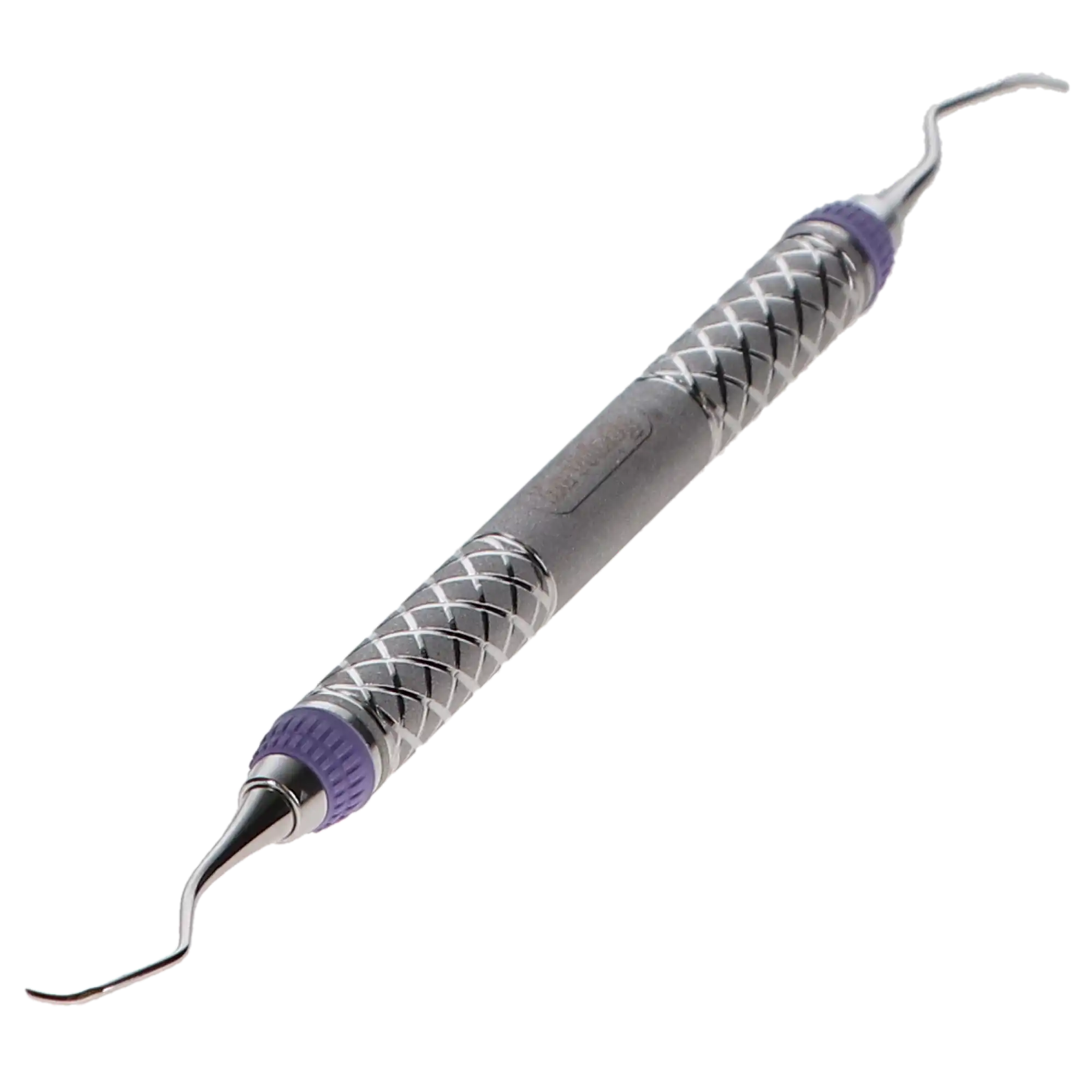 Hu-Friedy EverEdge 2.0 Gracey 7/8 Curette, Double-Ended, #9 Handle, SG7/89E2 thumbnail 2
