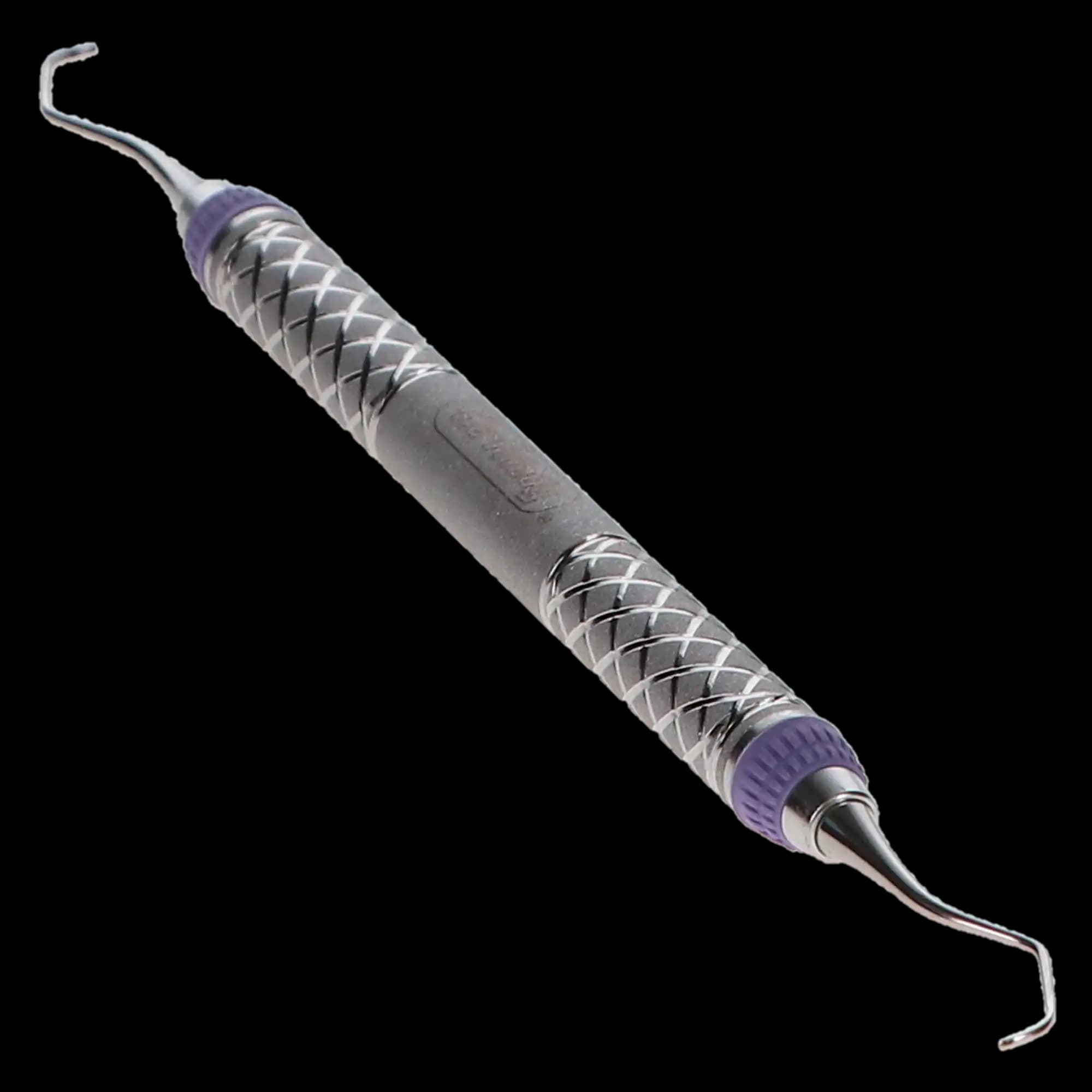 Hu-Friedy EverEdge 2.0 Gracey 7/8 Curette, Double-Ended, #9 Handle, SG7/89E2 thumbnail 3