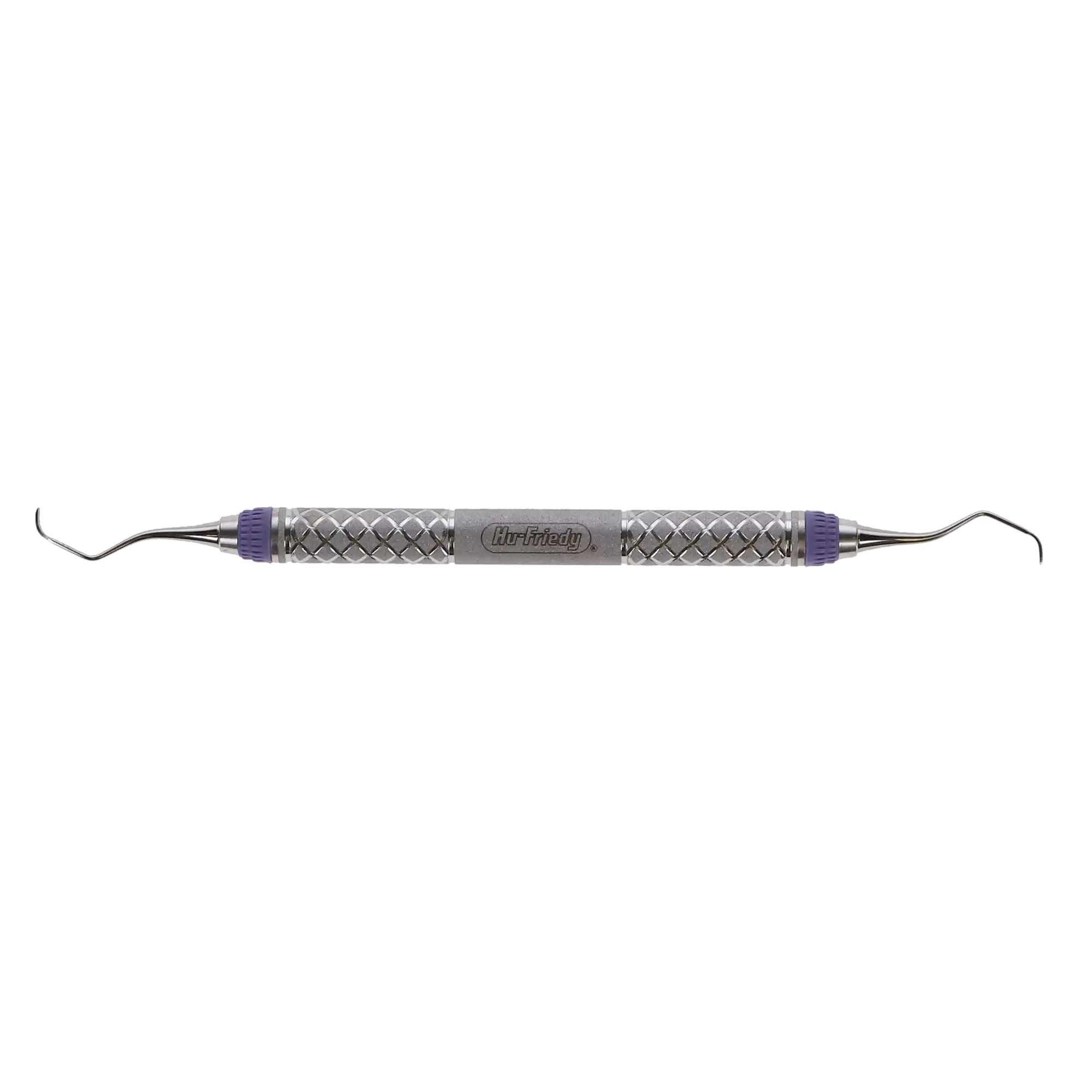 Hu-Friedy EverEdge 2.0 Gracey 7/8 Curette, Double-Ended, #9 Handle, SG7/89E2 thumbnail 6