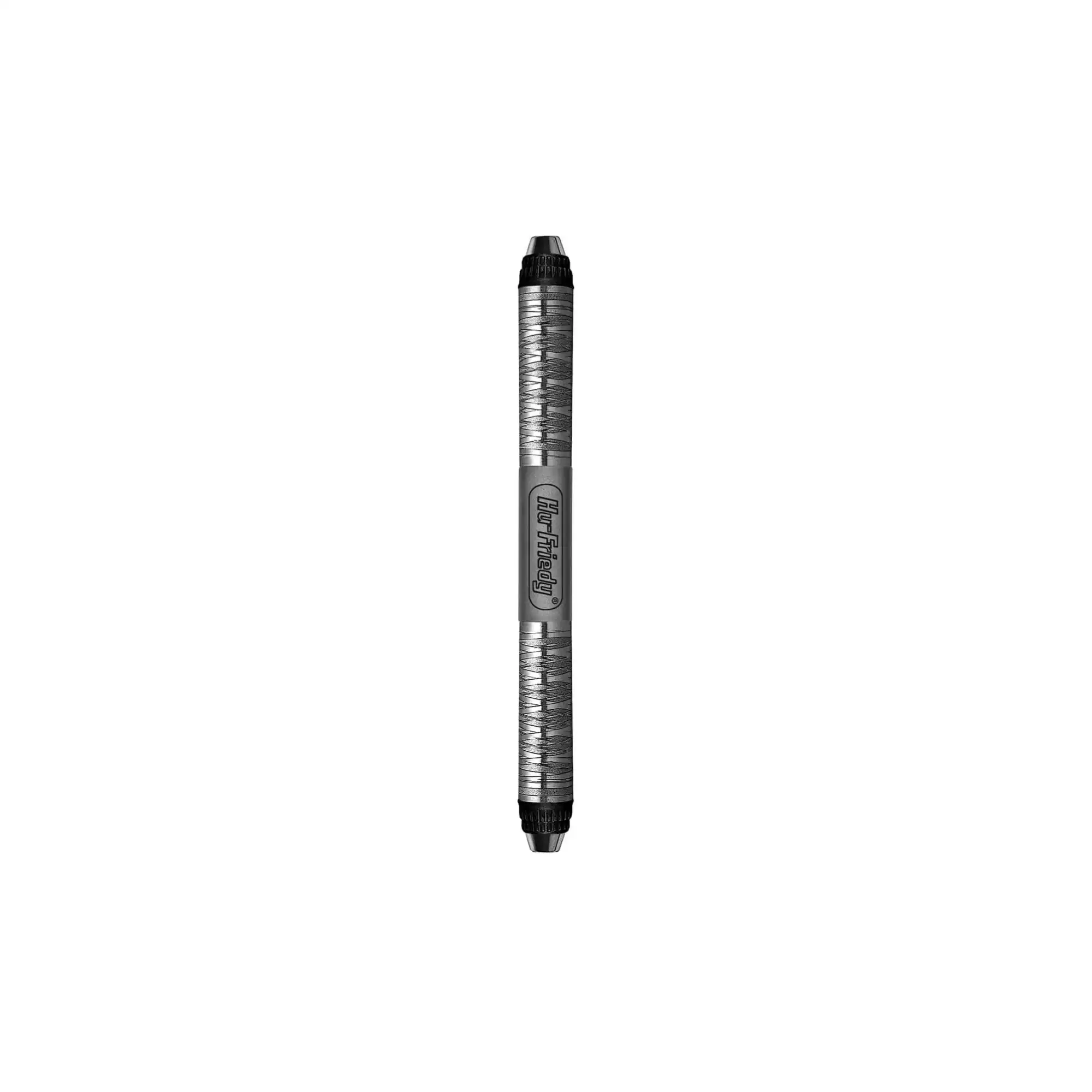 Hu-Friedy Jacquette Scaler 30/33, Double End, #7 Satin Steel Colours Handle, SJ30/337 thumbnail 2