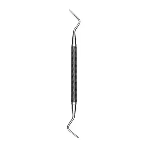 Hu-Friedy #2 Howard Root Tip Pick Elevator, #502 Hexagon Handle, Single End, EHO2 thumbnail 2