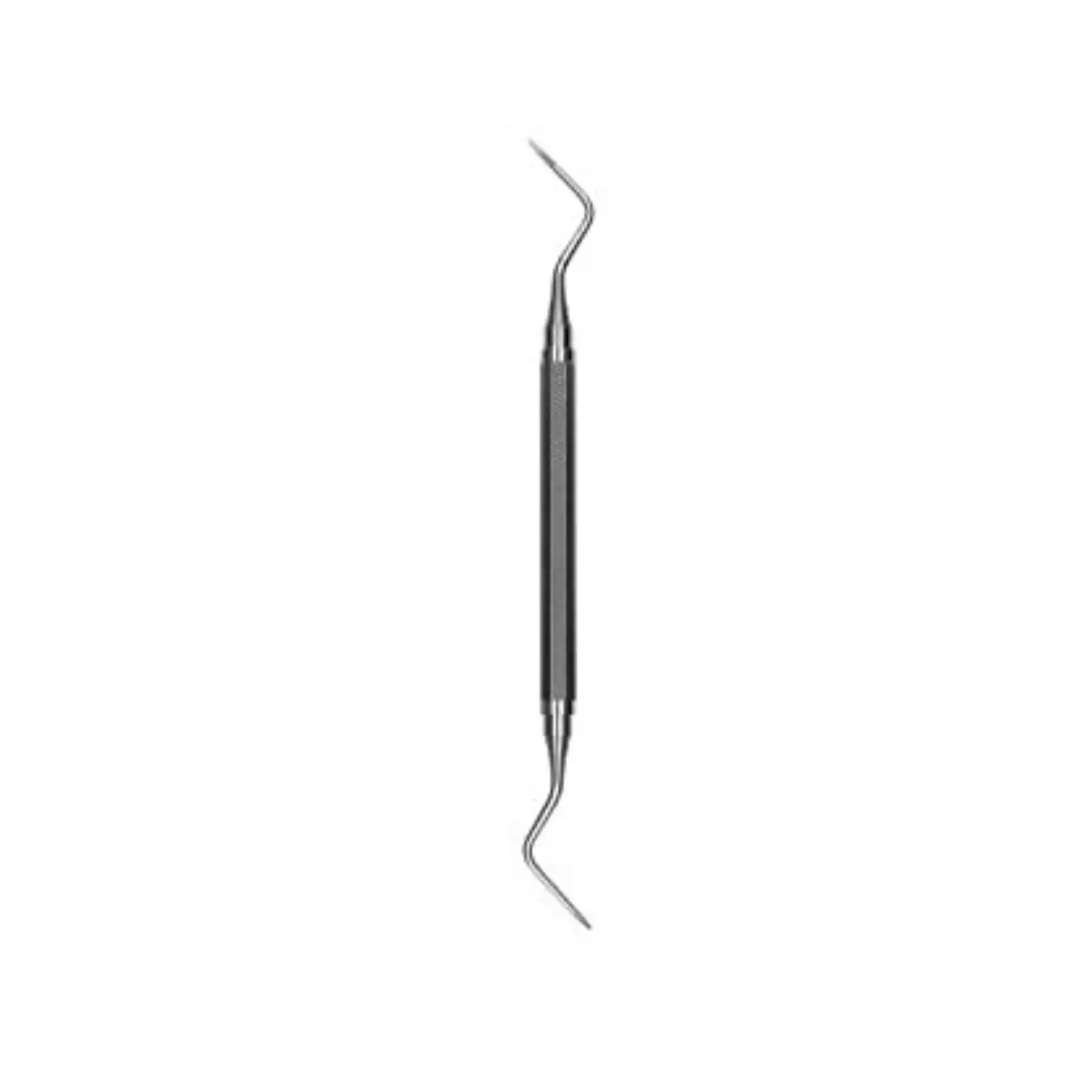 Root Tip Pick 13/14 Heidbrink Heavy #522 Hexagon Handle, EHB13/14H thumbnail 2