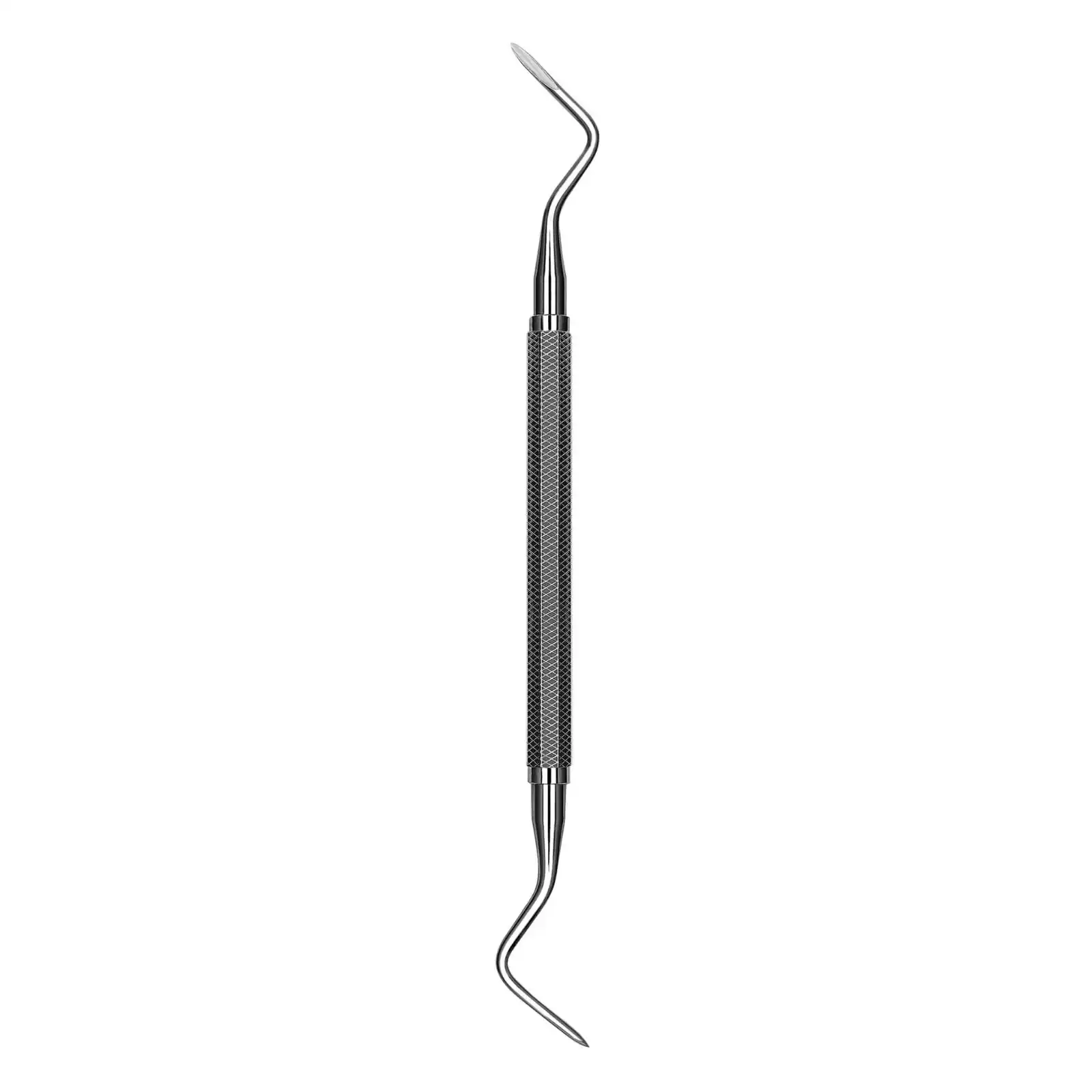 Hu-Friedy #3 Howard Root Tip Pick Elevator, #502 Hexagon Handle, Single End, EHO3 thumbnail 2