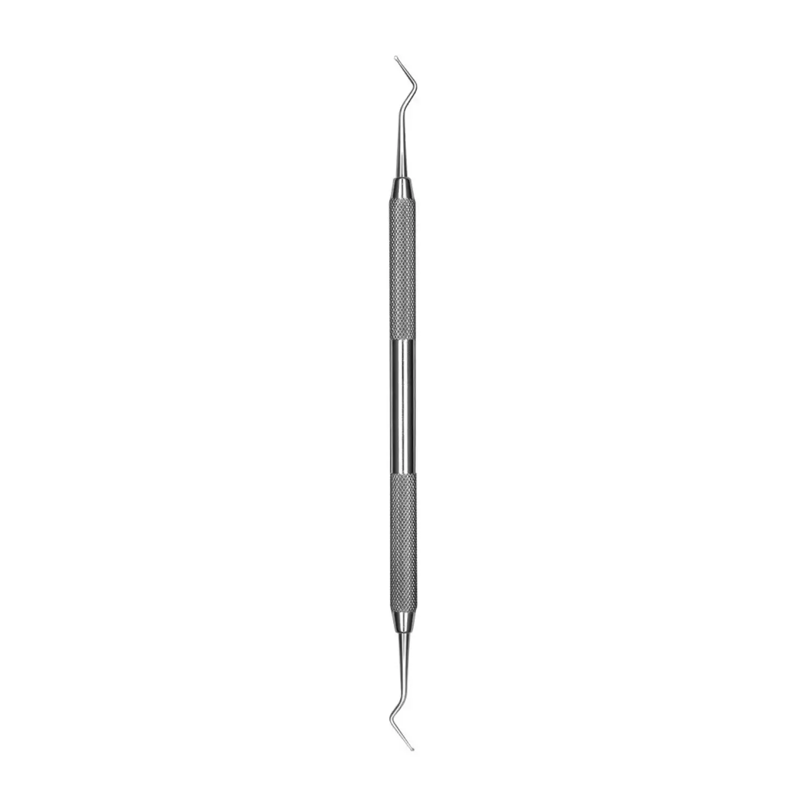 Hu-Friedy Excavator 246 Double-Ended, English Pattern, #41 Round Handle, 0.8 mm, EXC246 thumbnail 2