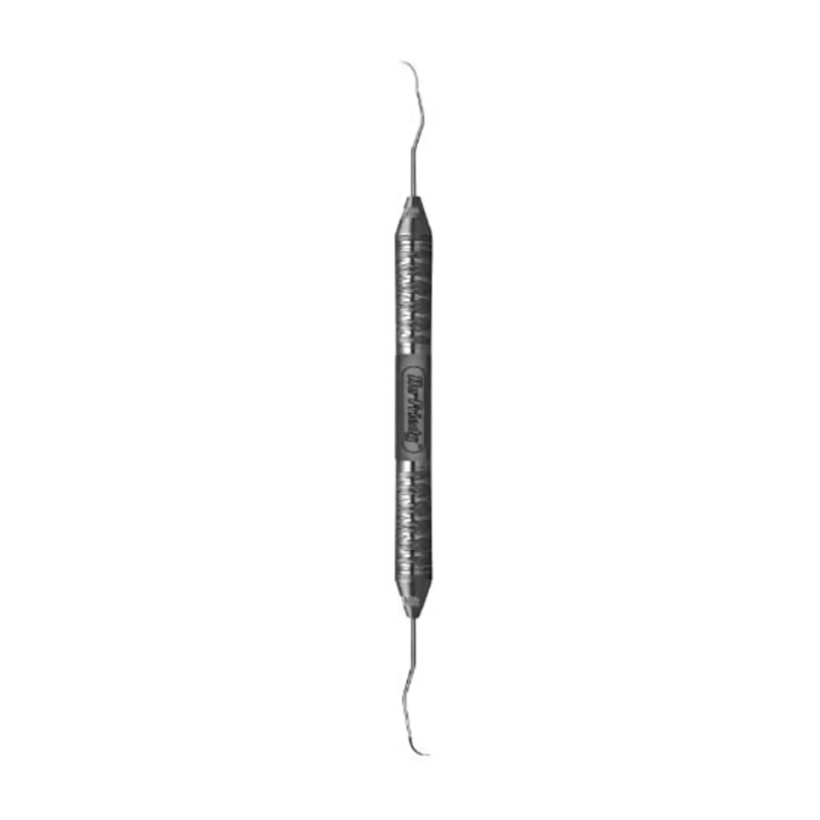 Hu-Friedy Explorer DE 11 Briault #31 Round Handle, EXD11 thumbnail 2