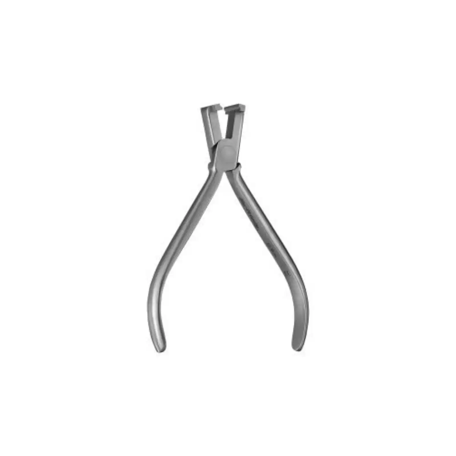 Hu-Friedy Step Pliers, 1 mm, 678-342 thumbnail 2