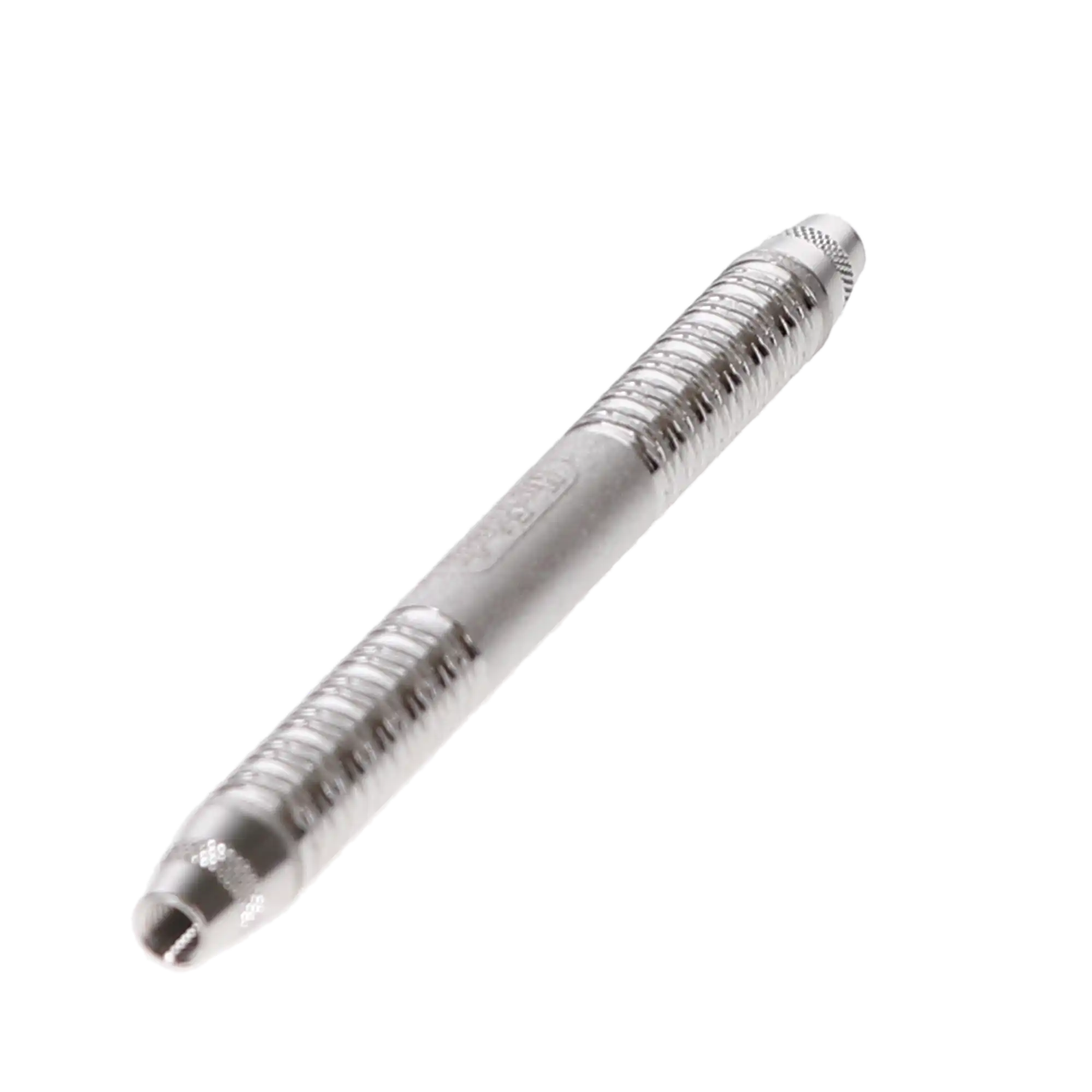 Hu-Friedy Implacare II #6 Satin Steel Double-End Handle, IMPHDL6 thumbnail 2
