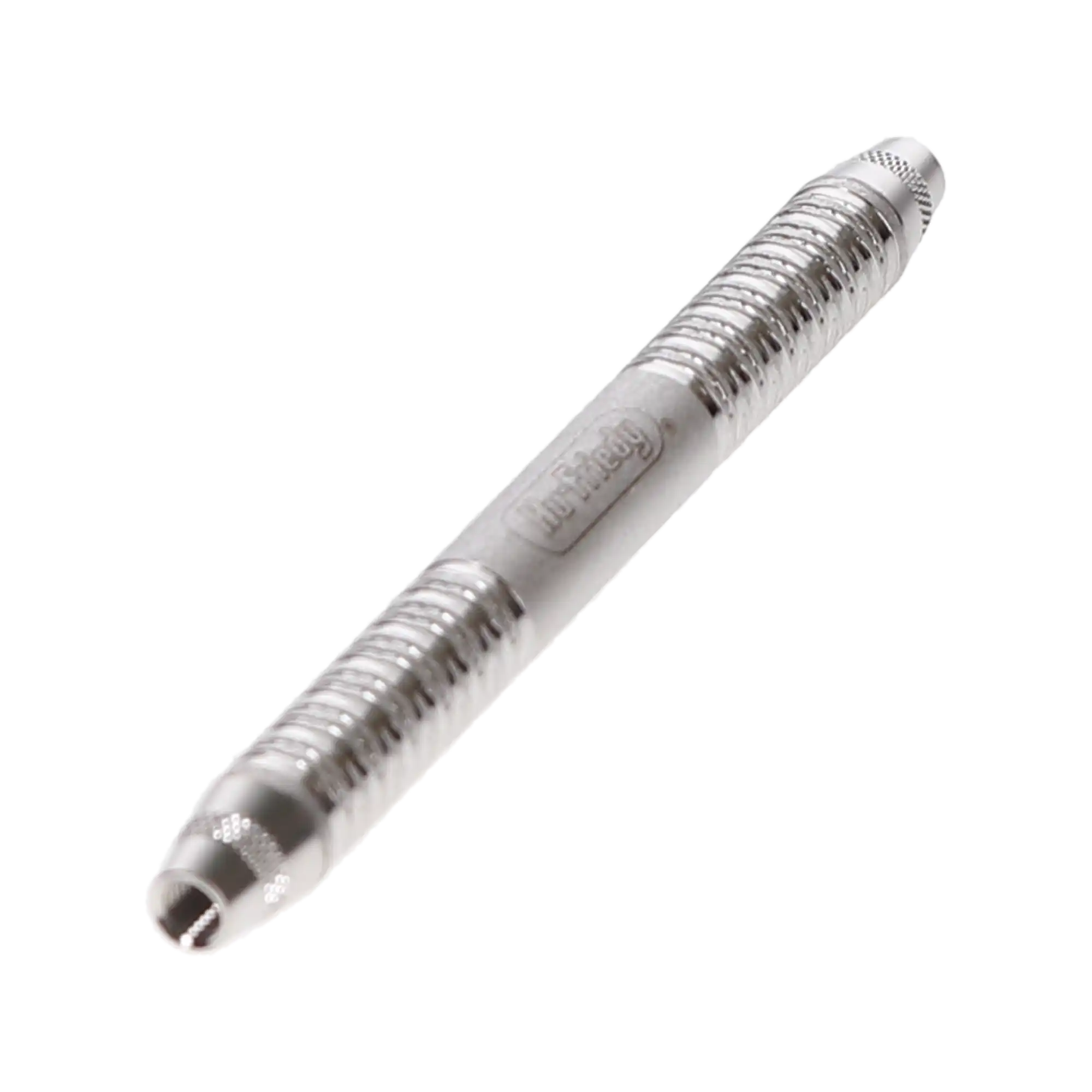 Hu-Friedy Implacare II #6 Satin Steel Double-End Handle, IMPHDL6 thumbnail 3