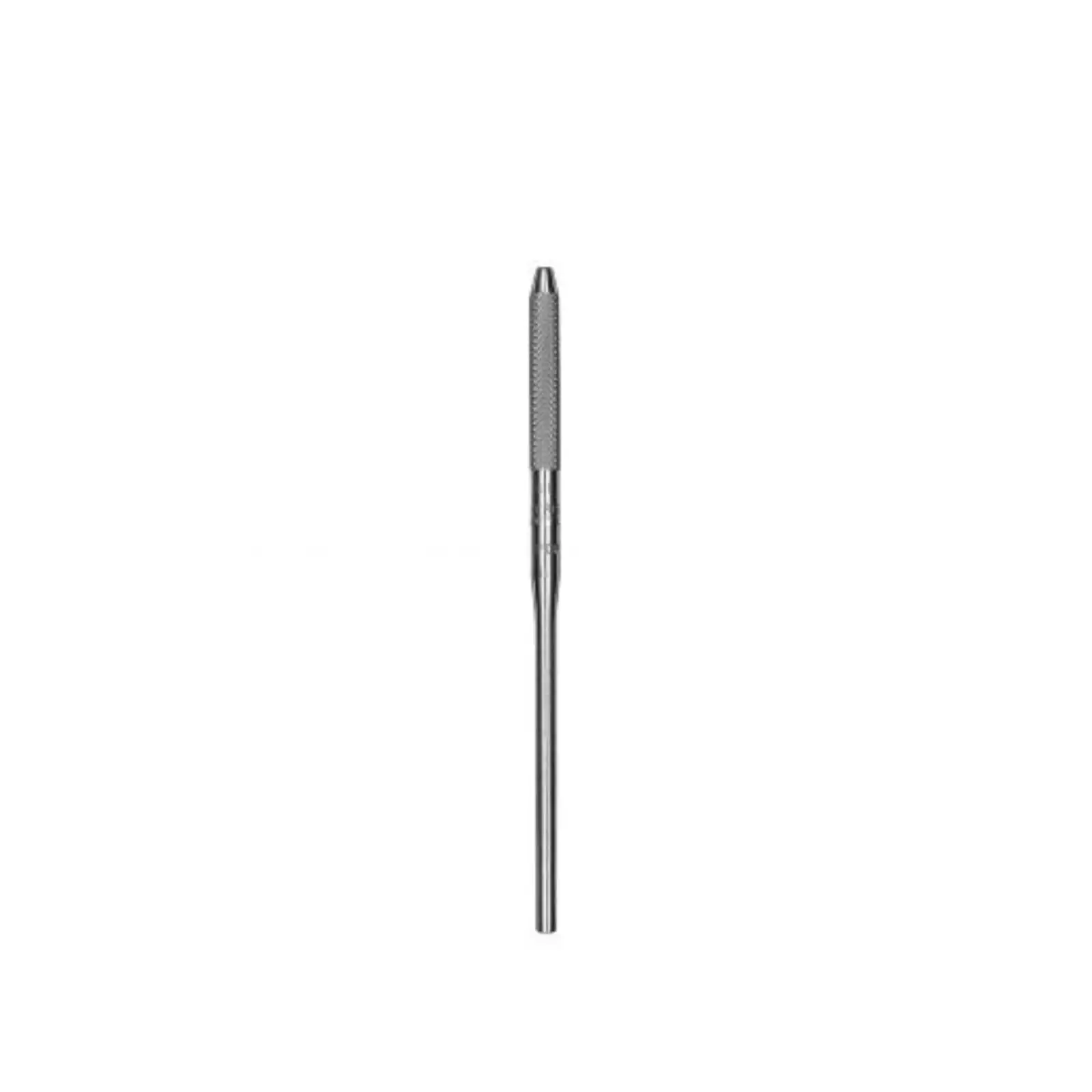 Hu-Friedy Explorer SE #23 Shepherd's Hook, Satin Steel #7 Handle, Single-Ended, EXS237 thumbnail 2
