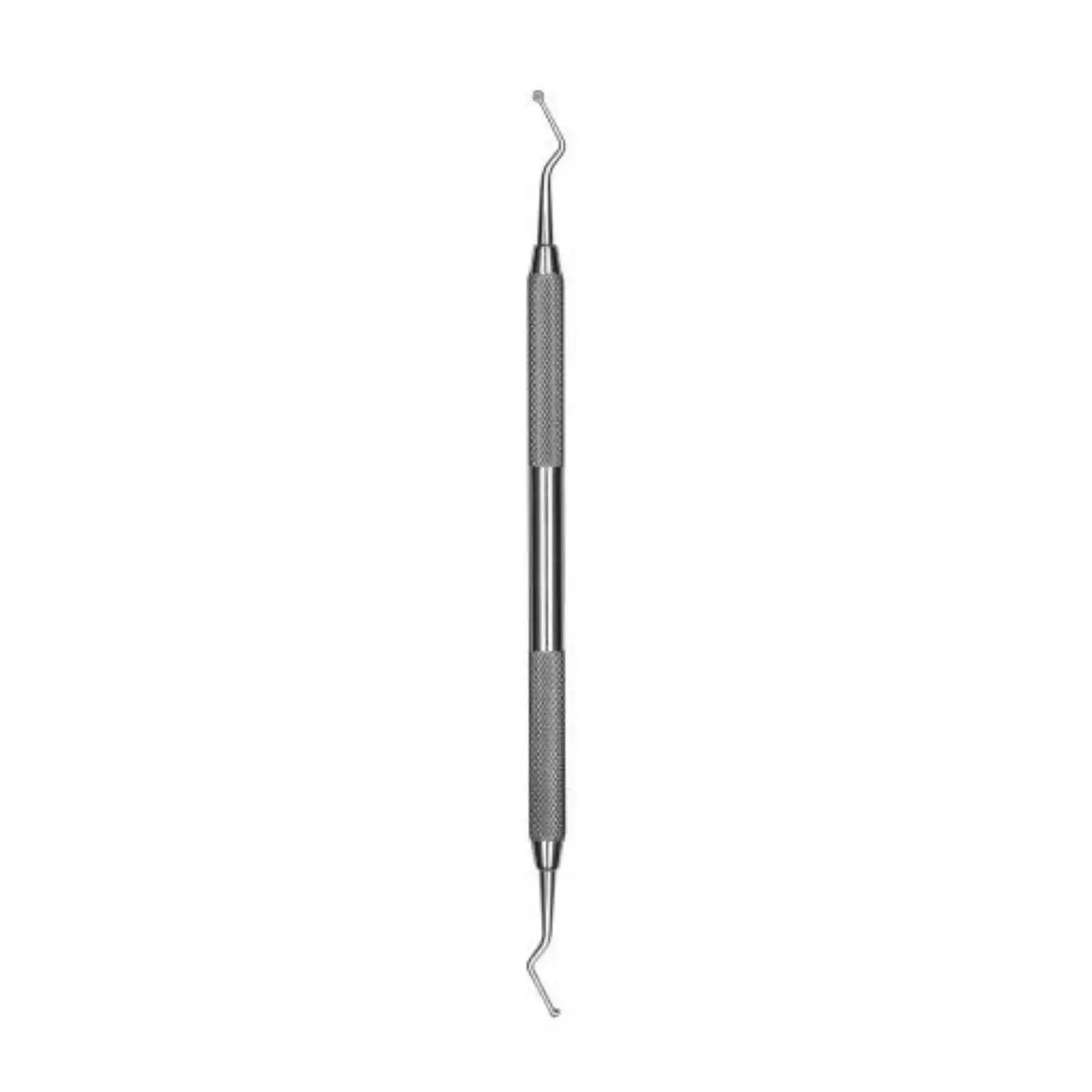 Hu-Friedy Excavator 129/130 DE, Double-Ended, #41 Round Handle, 1.7 mm, EXC129/0 thumbnail 2