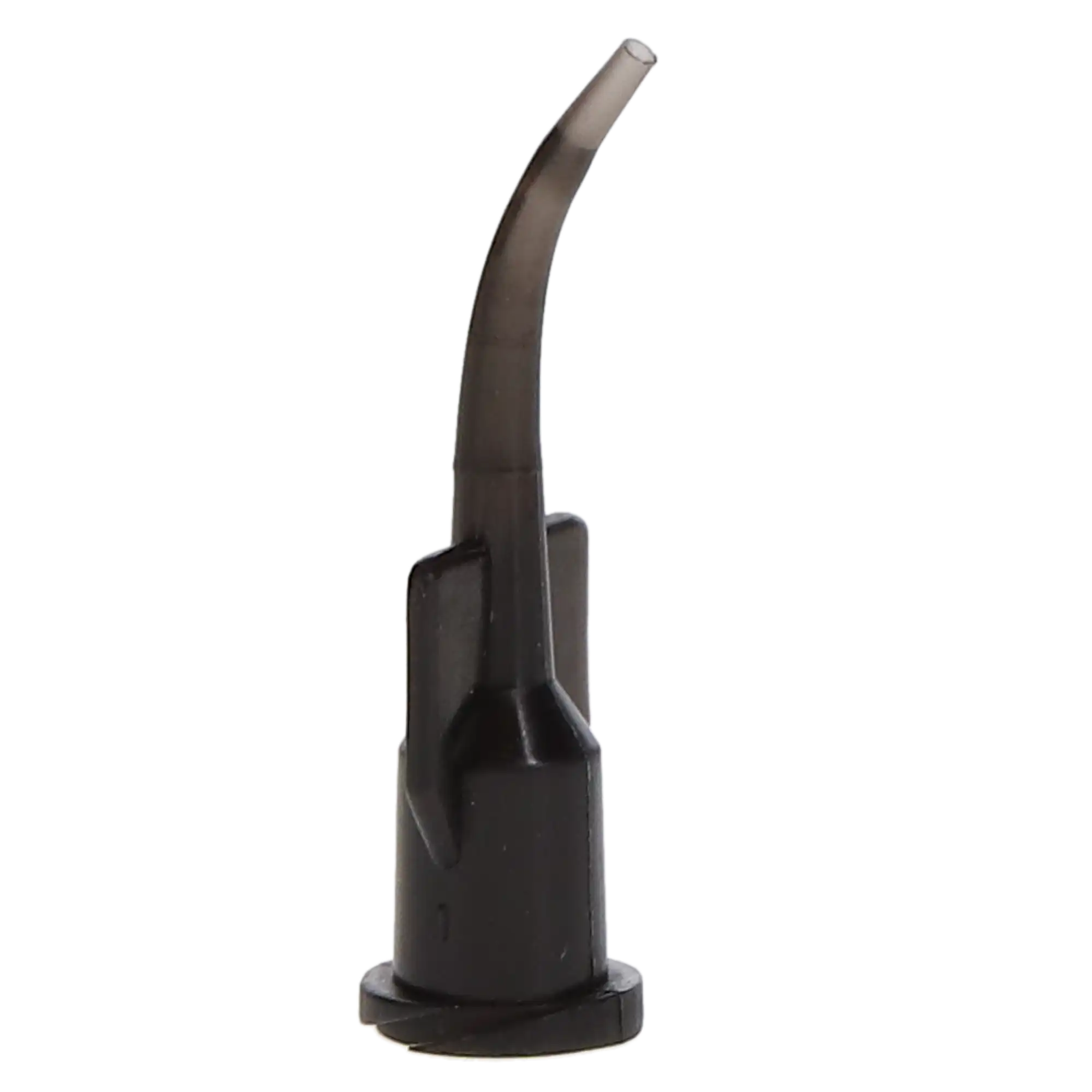Pac-Dent iFlo EZVisc Curved Black Brushless Delivery Tips, 22 Gauge, 100/Pk, 1169N thumbnail 5