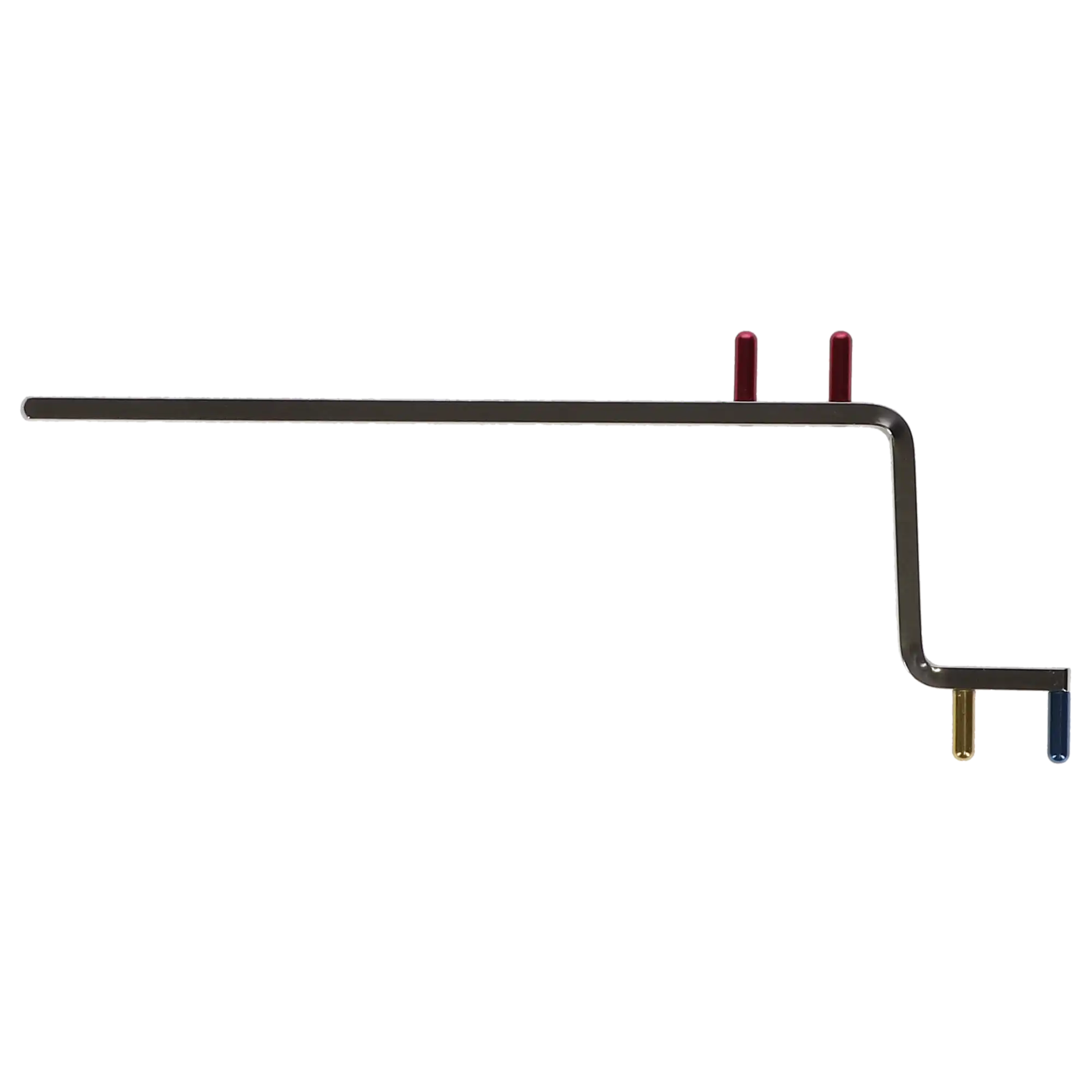 Plasdent Universal X-Ray Positioning Arm, XCP-Style, Color-Coded, Autoclavable, 1/Box, XR-0775 thumbnail 5
