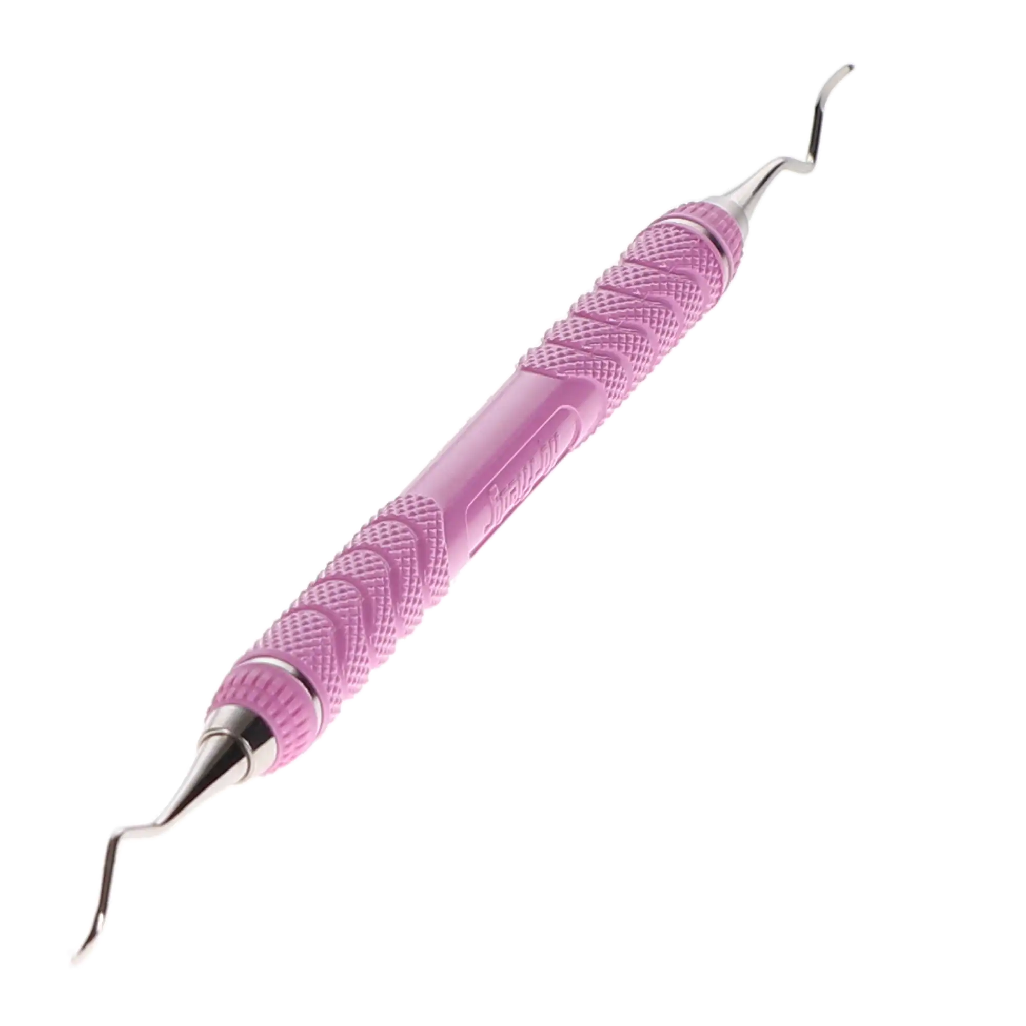 Hu-Friedy EverEdge 2.0 Columbia Universal Curette 4R/4L, Resin 8 Colors Handle, Lavender, SC4R/4LC8E2 thumbnail 2