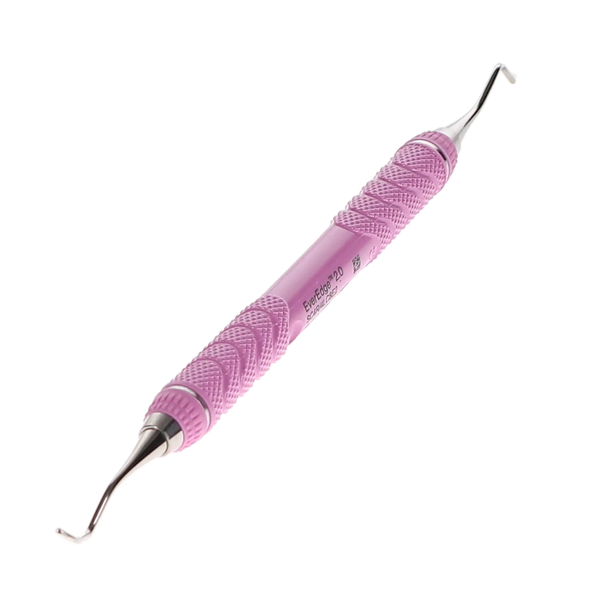 Hu-Friedy EverEdge 2.0 Columbia Universal Curette 4R/4L, Resin 8 Colors Handle, Lavender, SC4R/4LC8E2 thumbnail 3