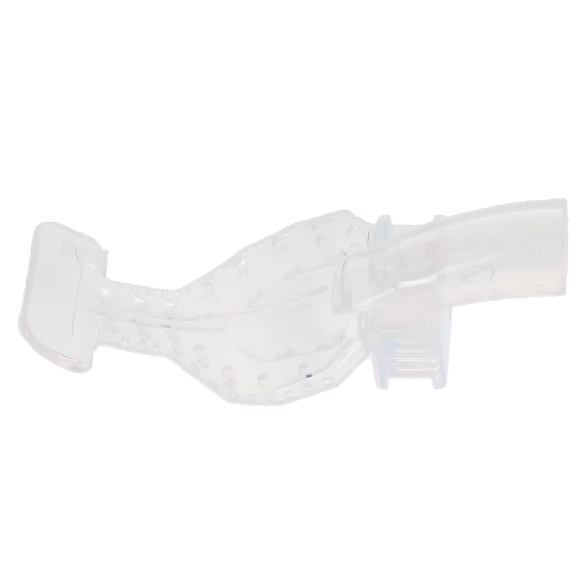 DryShield HVE Autoclavable Mouthpiece, Medium, 4/Pk, DS-MPM-004 thumbnail 9