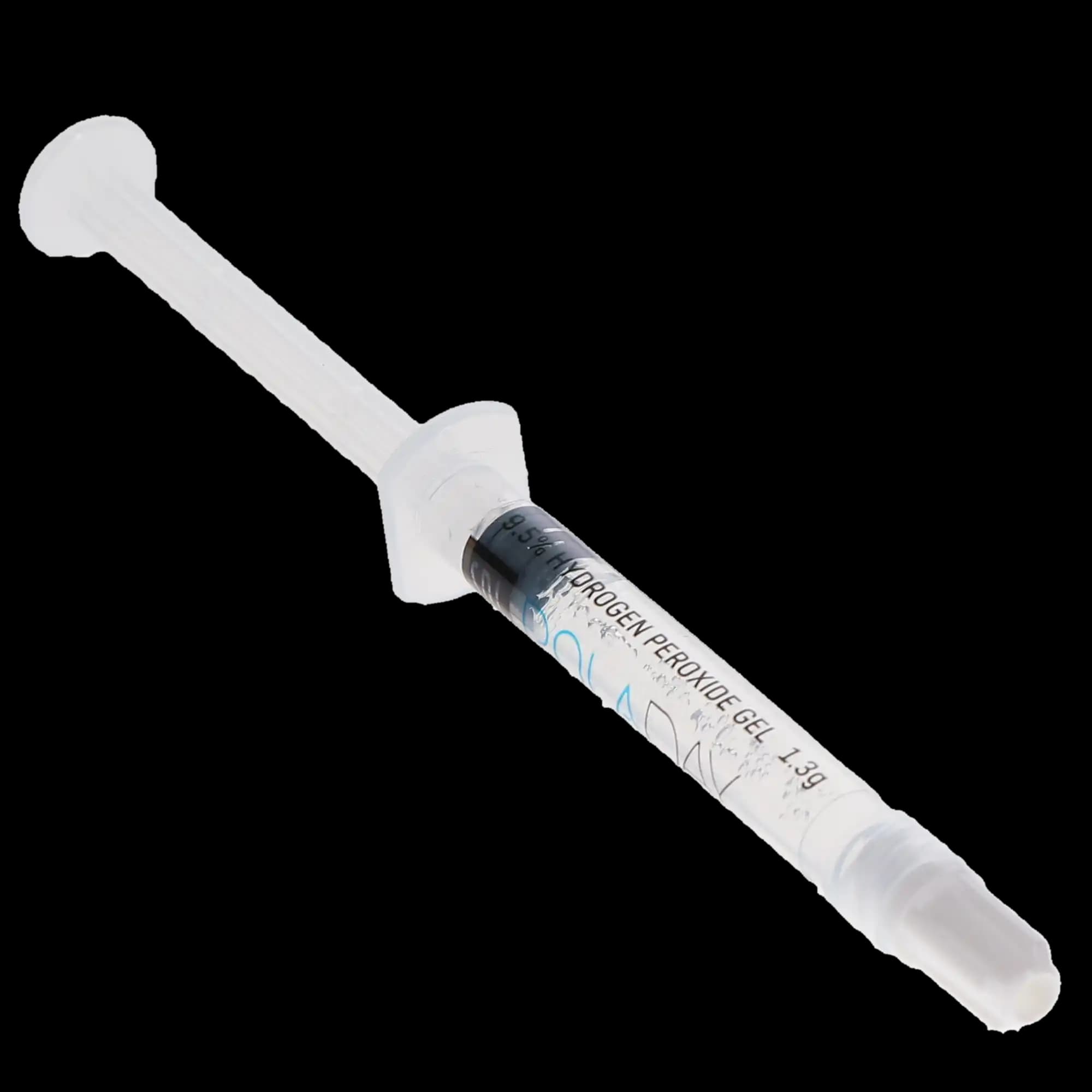 SDI Pola Day Tooth Whitening System, 9.5% Hydrogen Peroxide, Spearmint, Mini Kit, 4 x 1.3 g Syringes, 8 Tips, 7700104 thumbnail 2