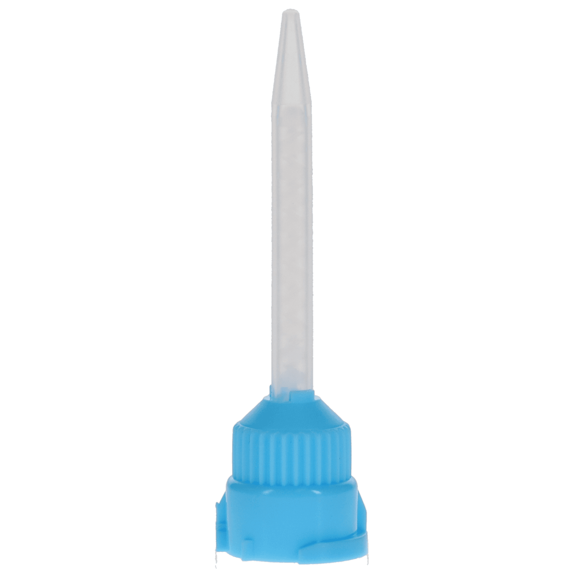 Temporary Crown & Bridge Material Mixing Tips, Light Blue, 50/Pk, 100615 thumbnail 5