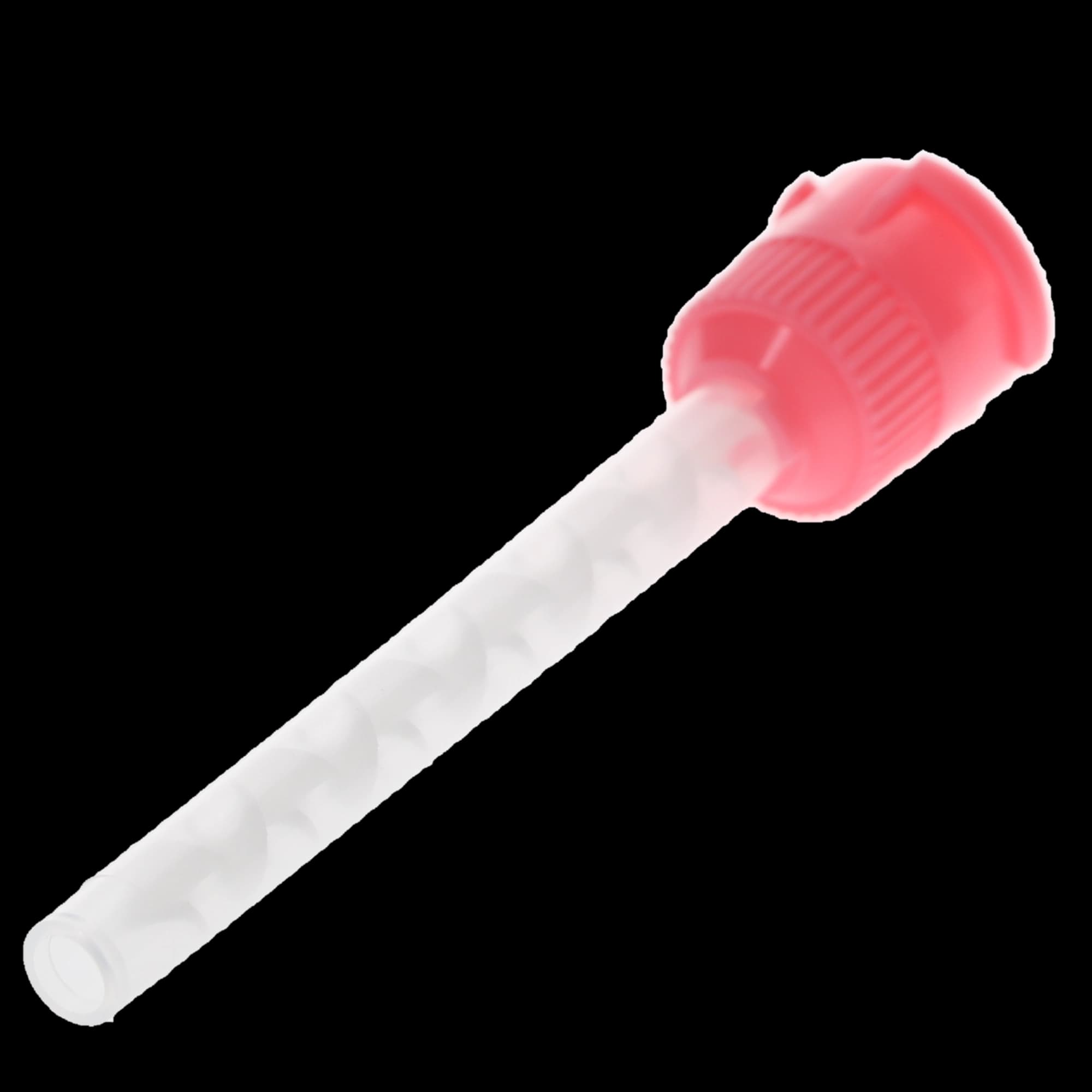 HP Mixing Tips, 5.4 mm, Pink, 48/Pk, 00618 - HP Mixing Tips, 5.4 mm, Pink, 48/Pk, 00618 - Image 1