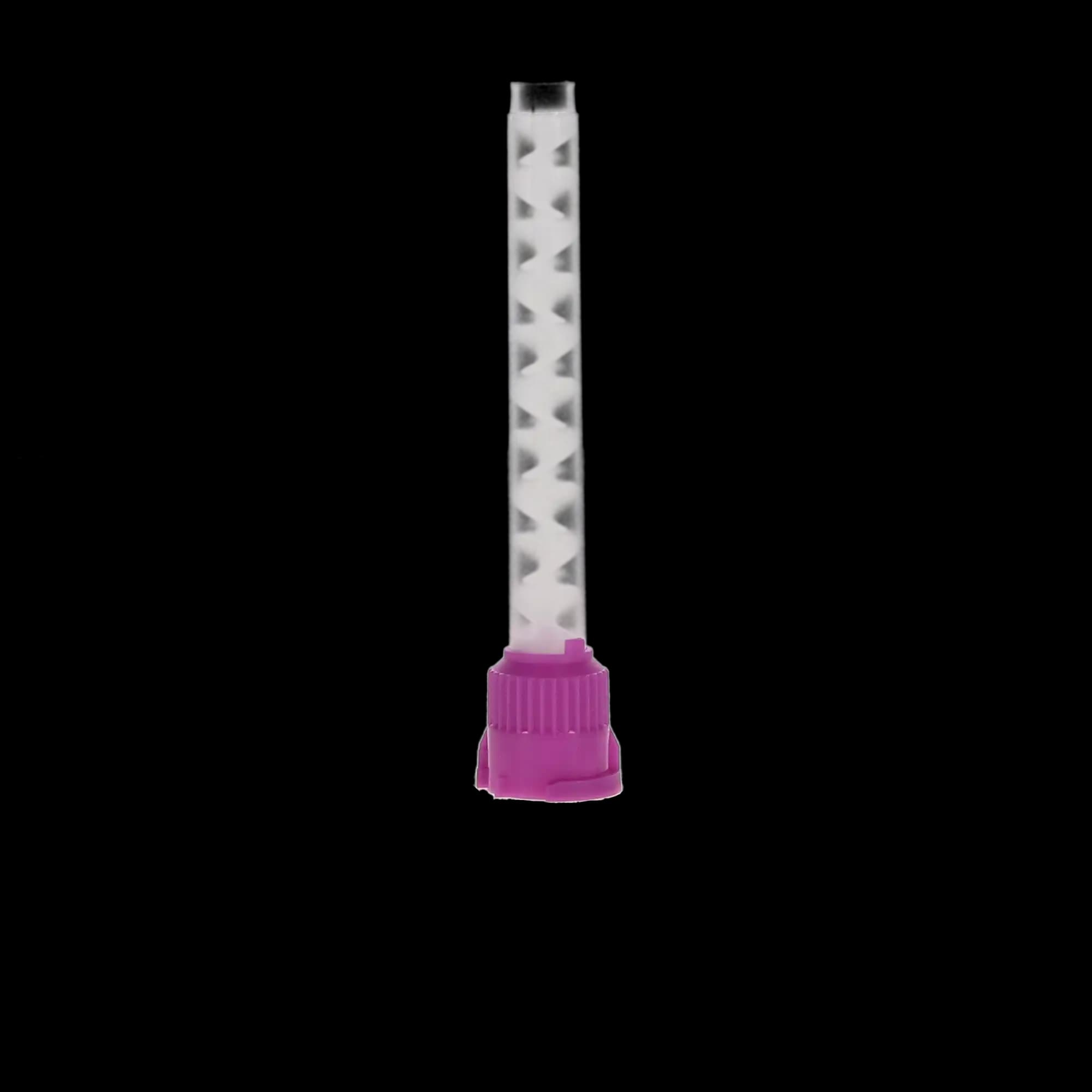 HP Mixing Tips, 7.5 mm, Purple, 48/Pk, 100620 thumbnail 5