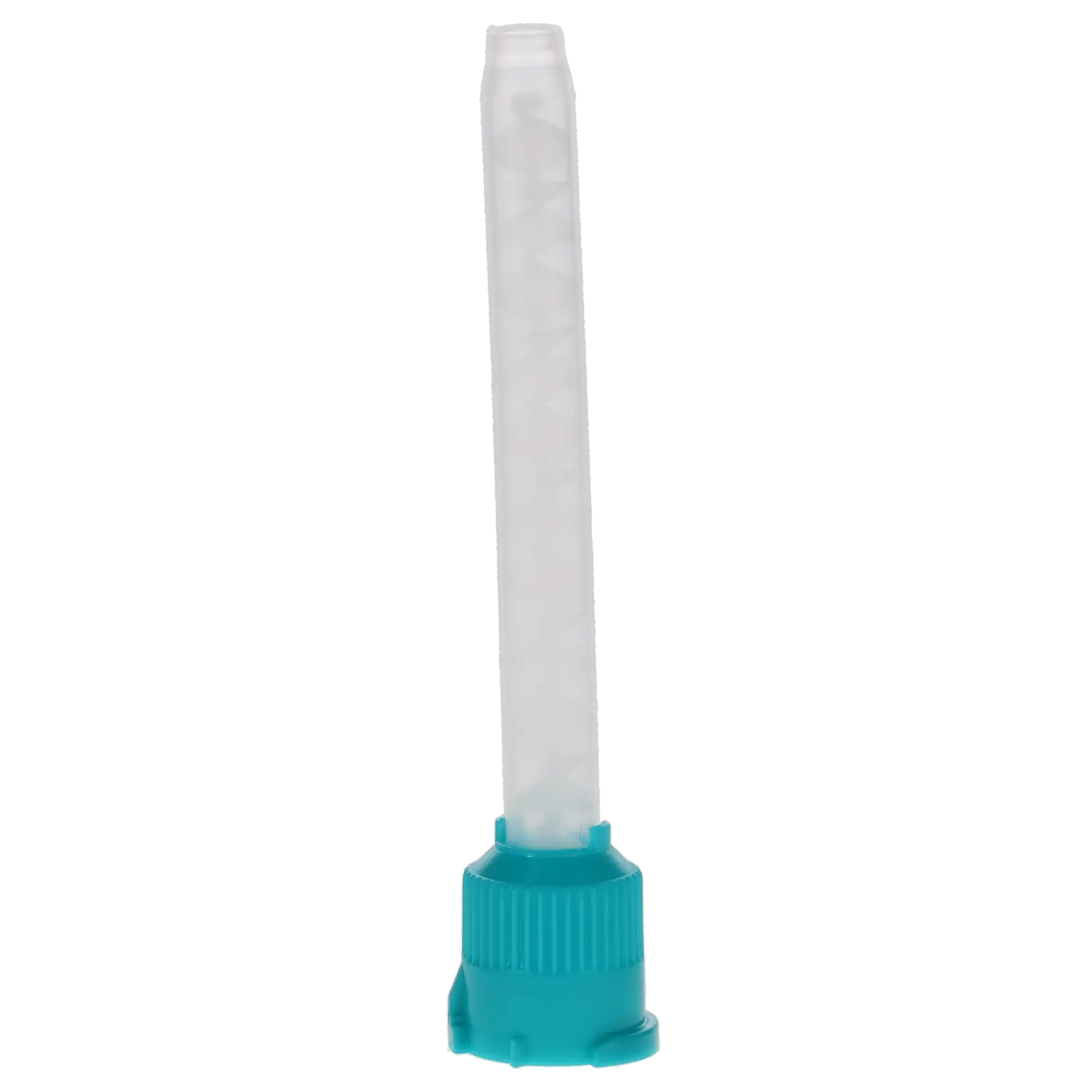 HP Mixing Tips, 6.5 mm, Teal, 48/Pk, 100621 thumbnail 5