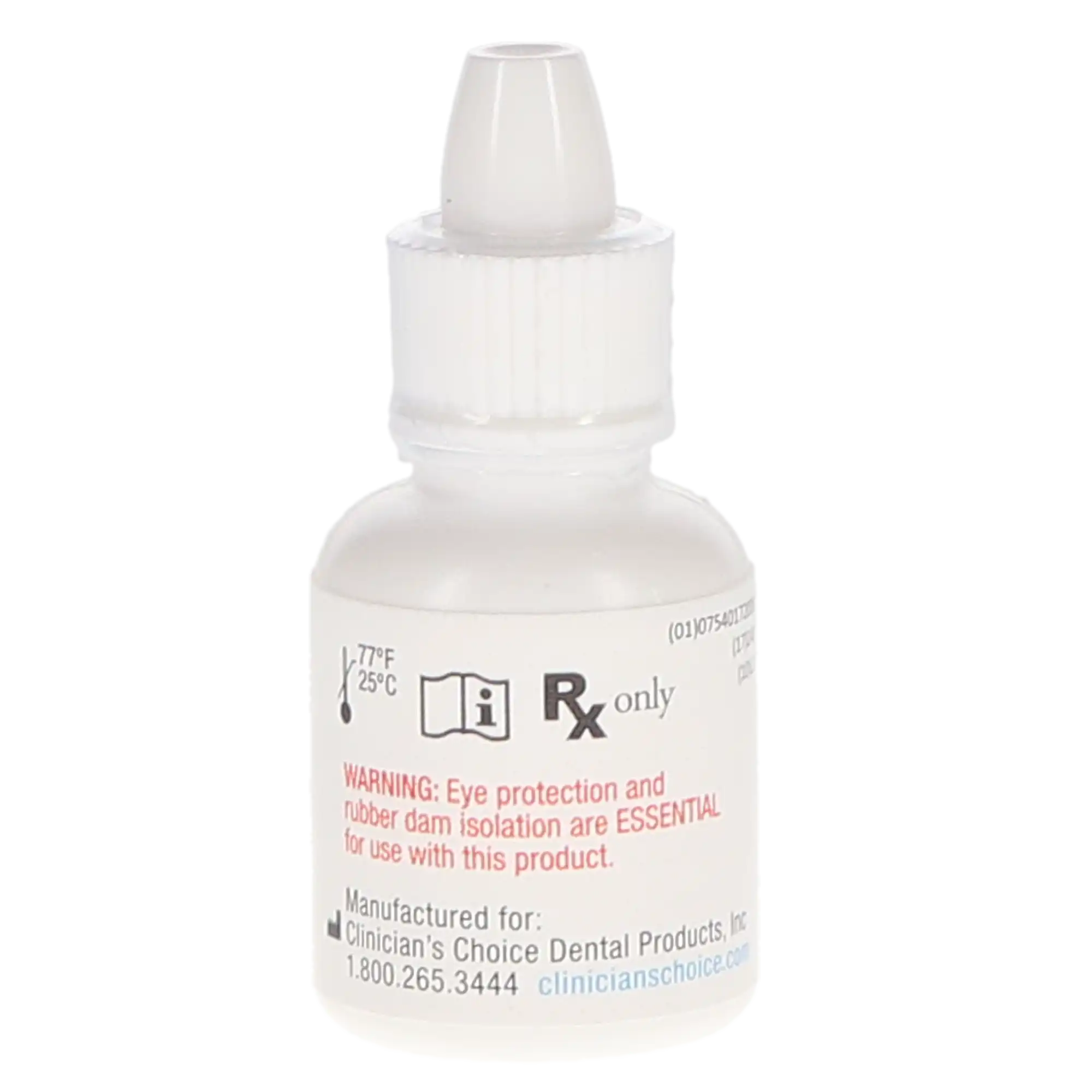G5 All-Purpose Desensitizer, 5% Glutaraldehyde / 35% HEMA, 10 mL Bottle, 1/Pk, 226110 thumbnail 9