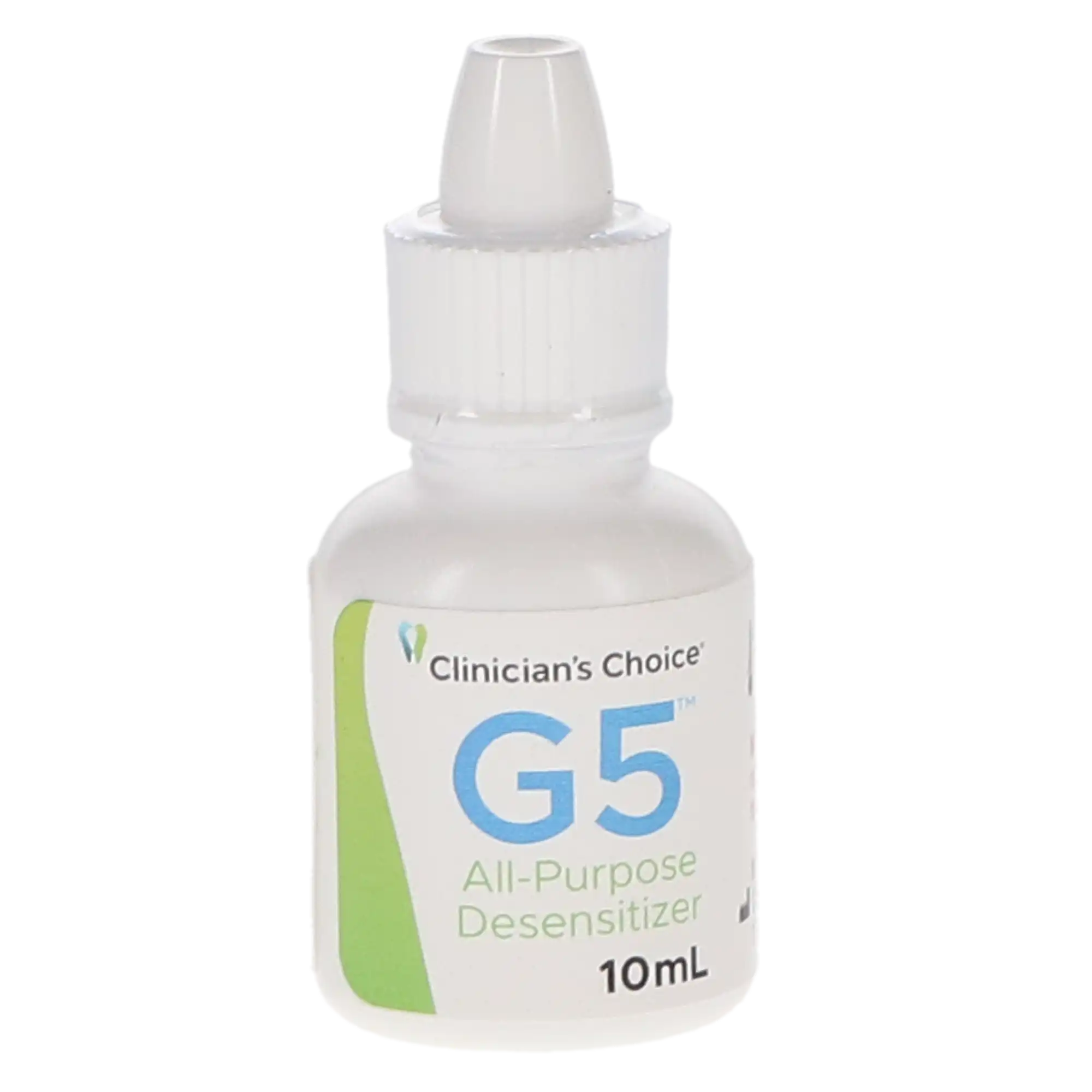 G5 All-Purpose Desensitizer, 5% Glutaraldehyde / 35% HEMA, 10 mL Bottle, 1/Pk, 226110 thumbnail 13