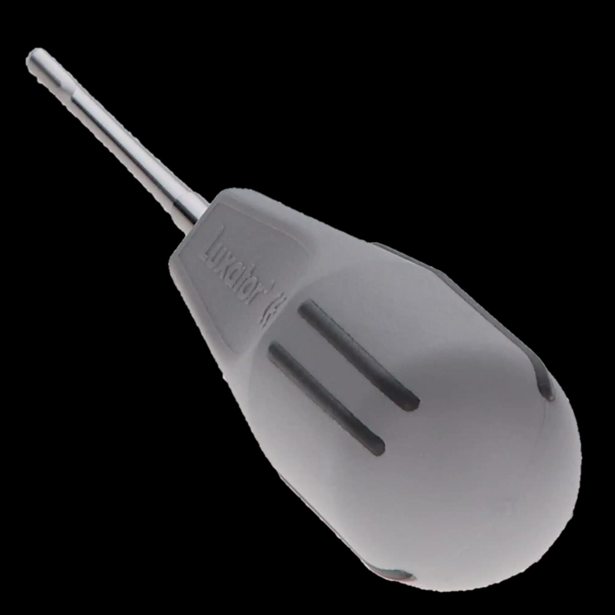 Directa Luxator Periotome 3mm Straight Blade, Gray, L3S, 506340 thumbnail 3