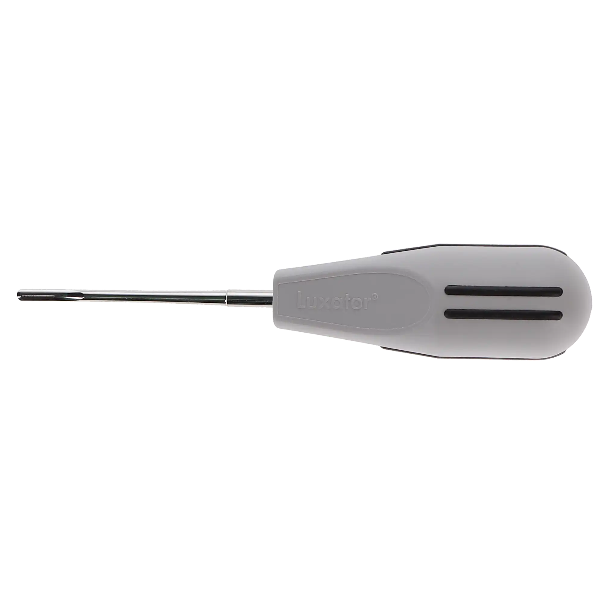Directa Dental Luxator Periotome L3C, 3mm Curved Blade, Black, 1/Pk, 506341 thumbnail 6