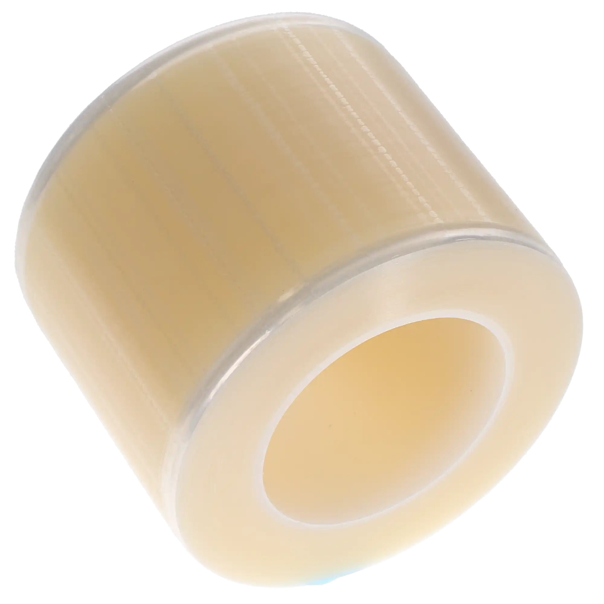 Non-Sterile Barrier Films, 4" x 6", Clear, 1200/Roll, 101211 thumbnail 2