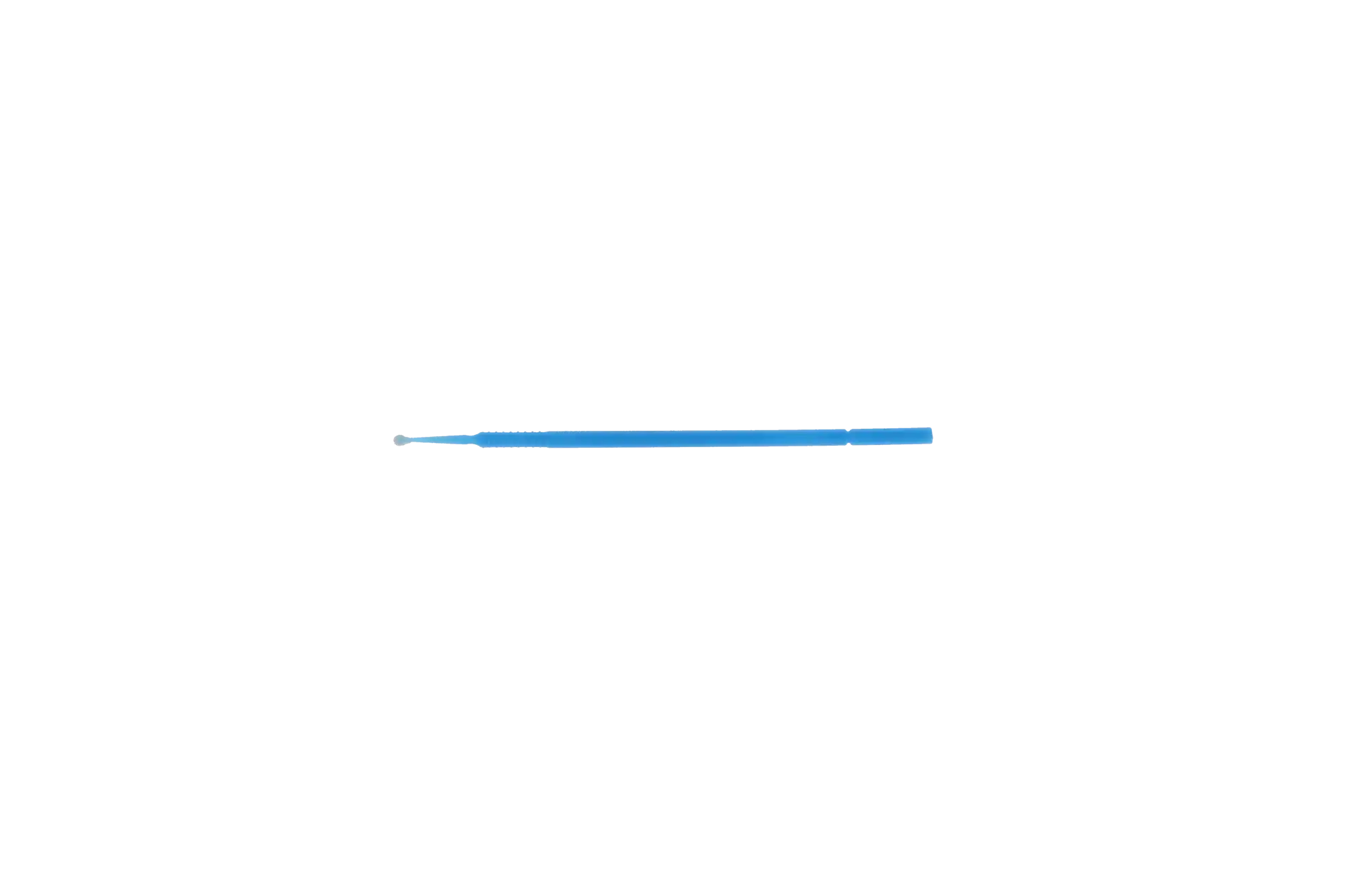 Micro-Brush Disposable Applicators, Regular, Blue, 4 x 100/Pk, 101316 thumbnail 5