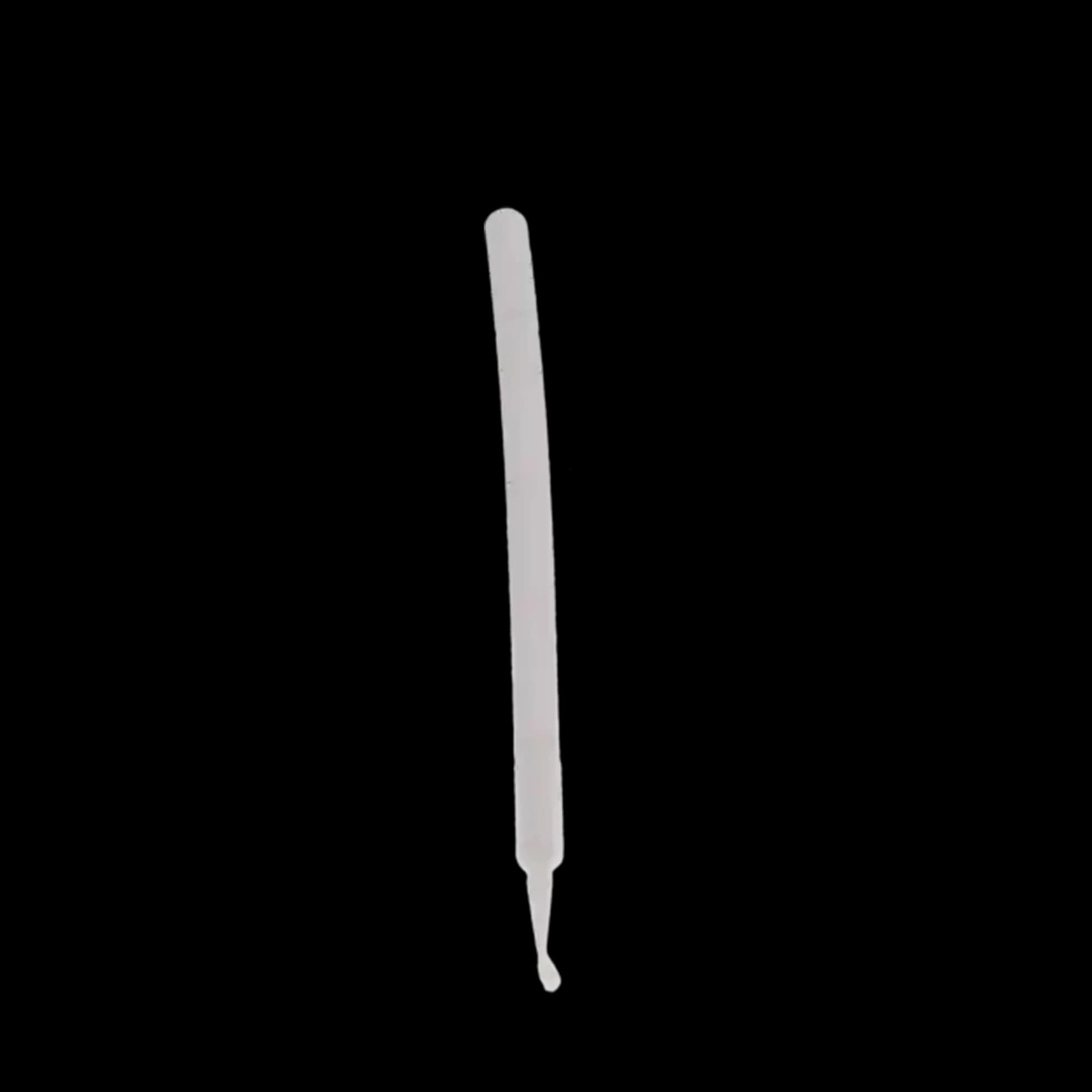 Micro-Brush Disposable Applicators, Super Fine, White, 4 x 100/Pk, 101312 thumbnail 2