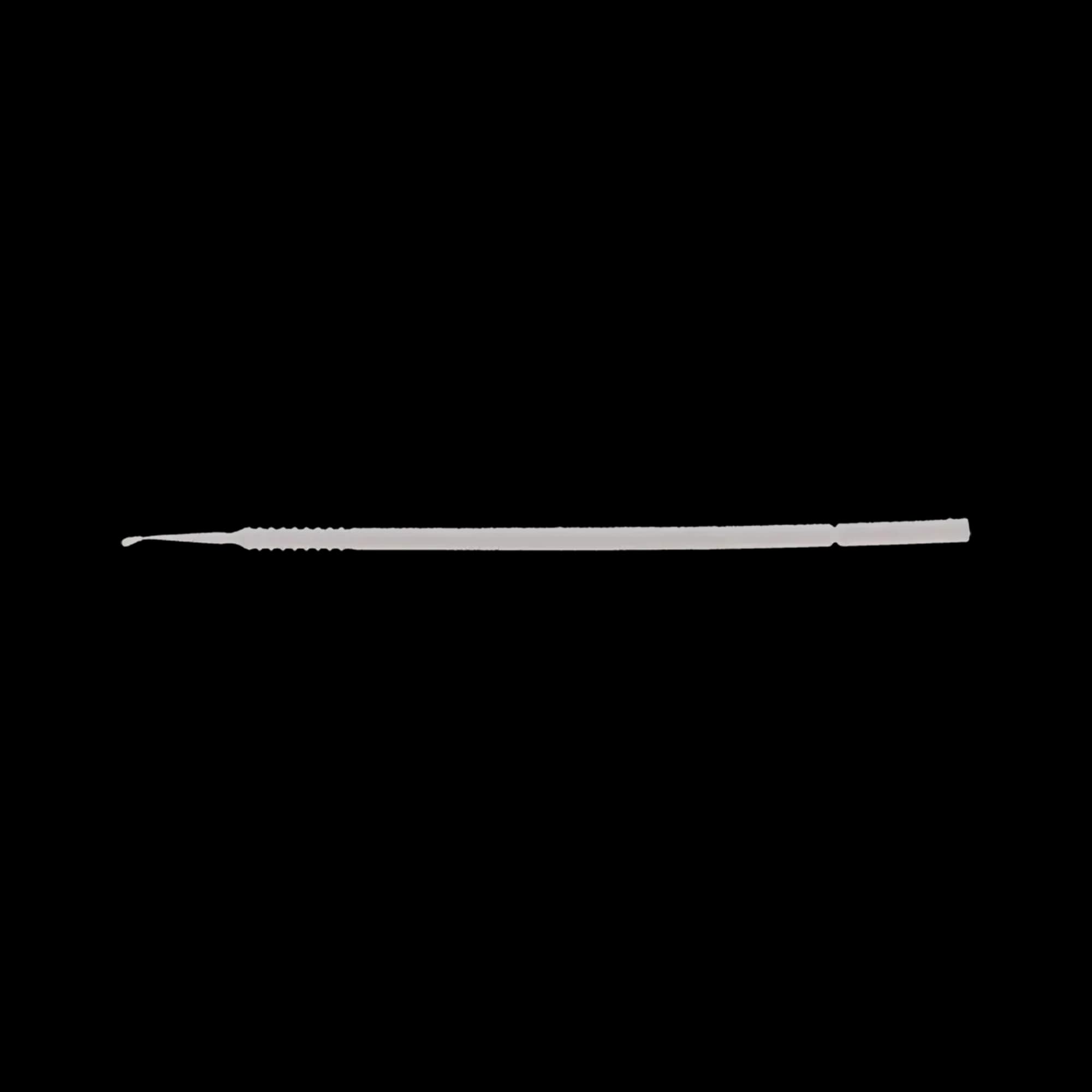 Micro-Brush Disposable Applicators, Super Fine, White, 4 x 100/Pk, 101312 thumbnail 5
