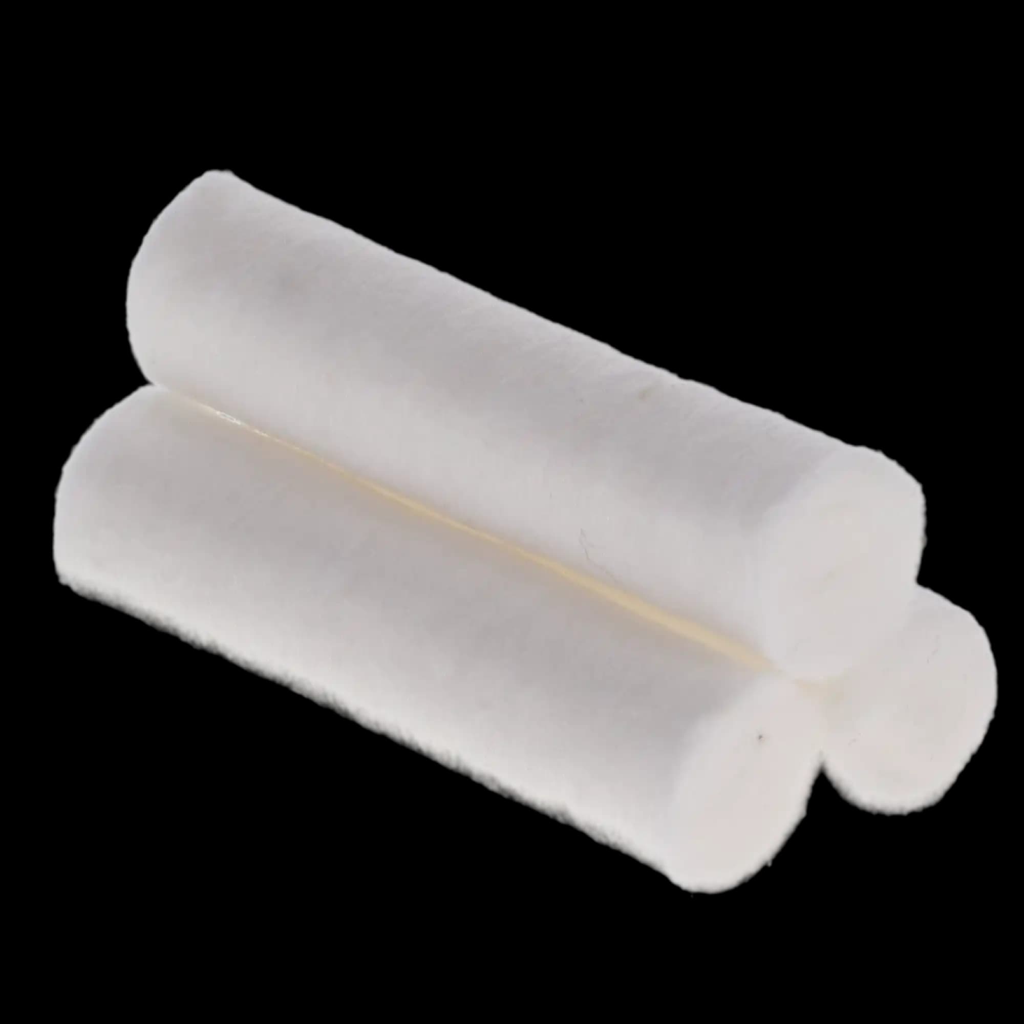 Aira Cotton Rolls, #2 Medium, 2000/Pk, 100222 thumbnail 5