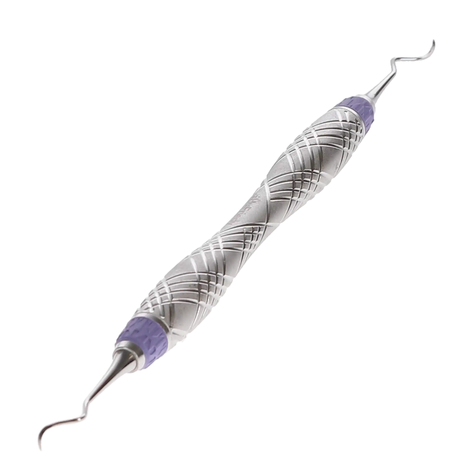 Hu-Friedy EverEdge 2.0 Sickle Scaler, 204S DE, Harmony Handle, Double-Ended, S204SXE2 thumbnail 2