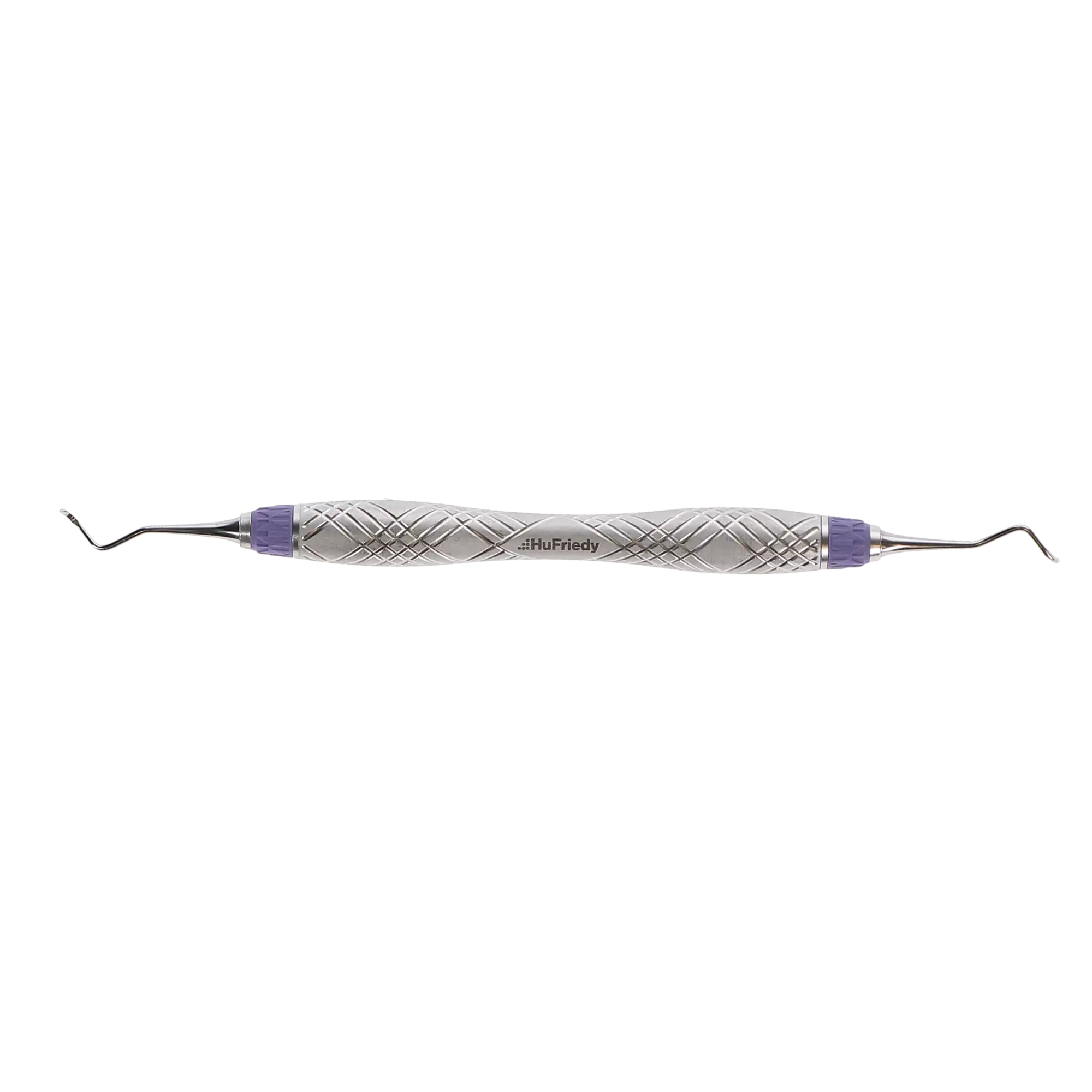 Hu-Friedy EverEdge 2.0 Sickle Scaler, 204S DE, Harmony Handle, Double-Ended, S204SXE2 thumbnail 5