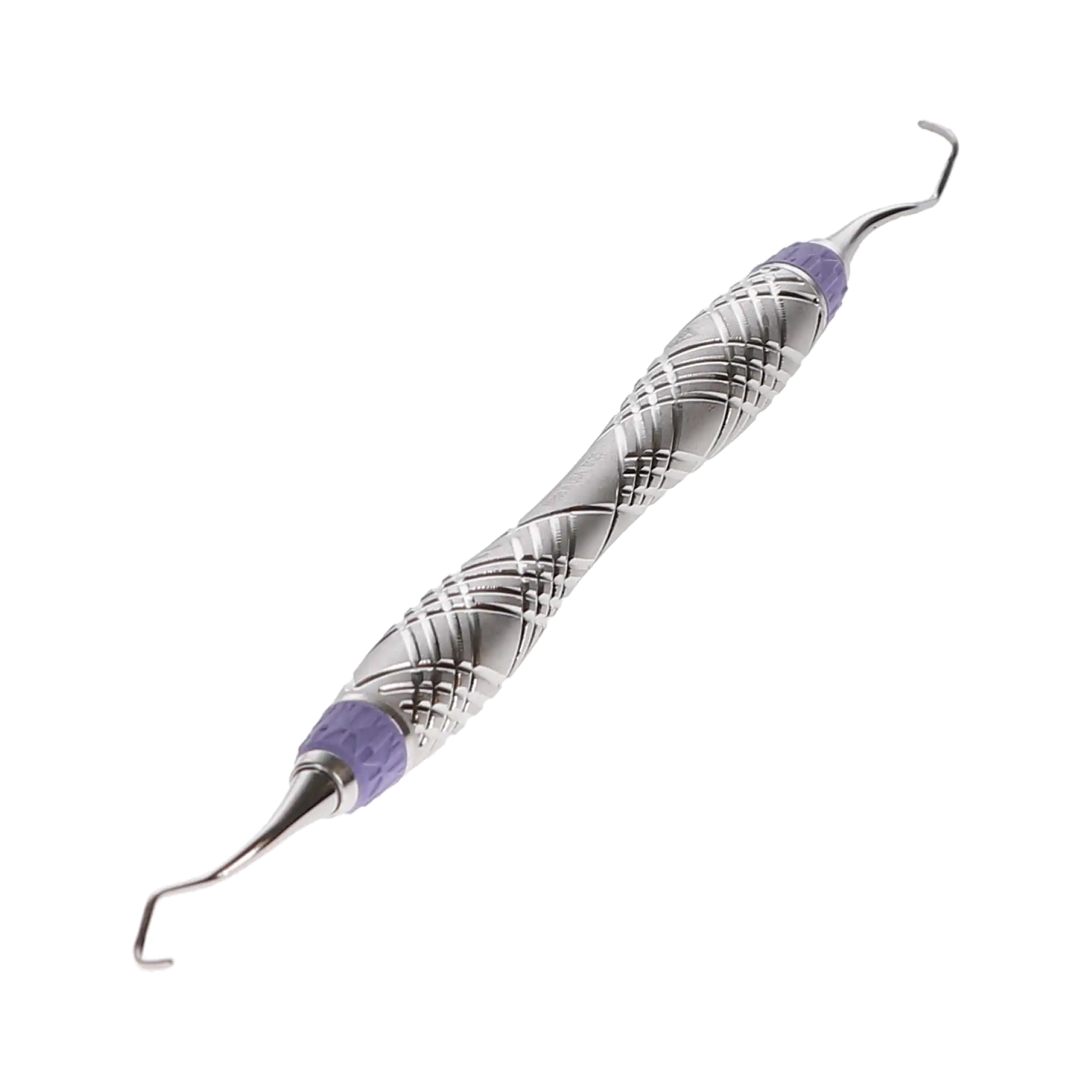 Hu-Friedy Gracey 13/14 EverEdge 2.0 Harmony Handle Double-Ended Curette thumbnail 2