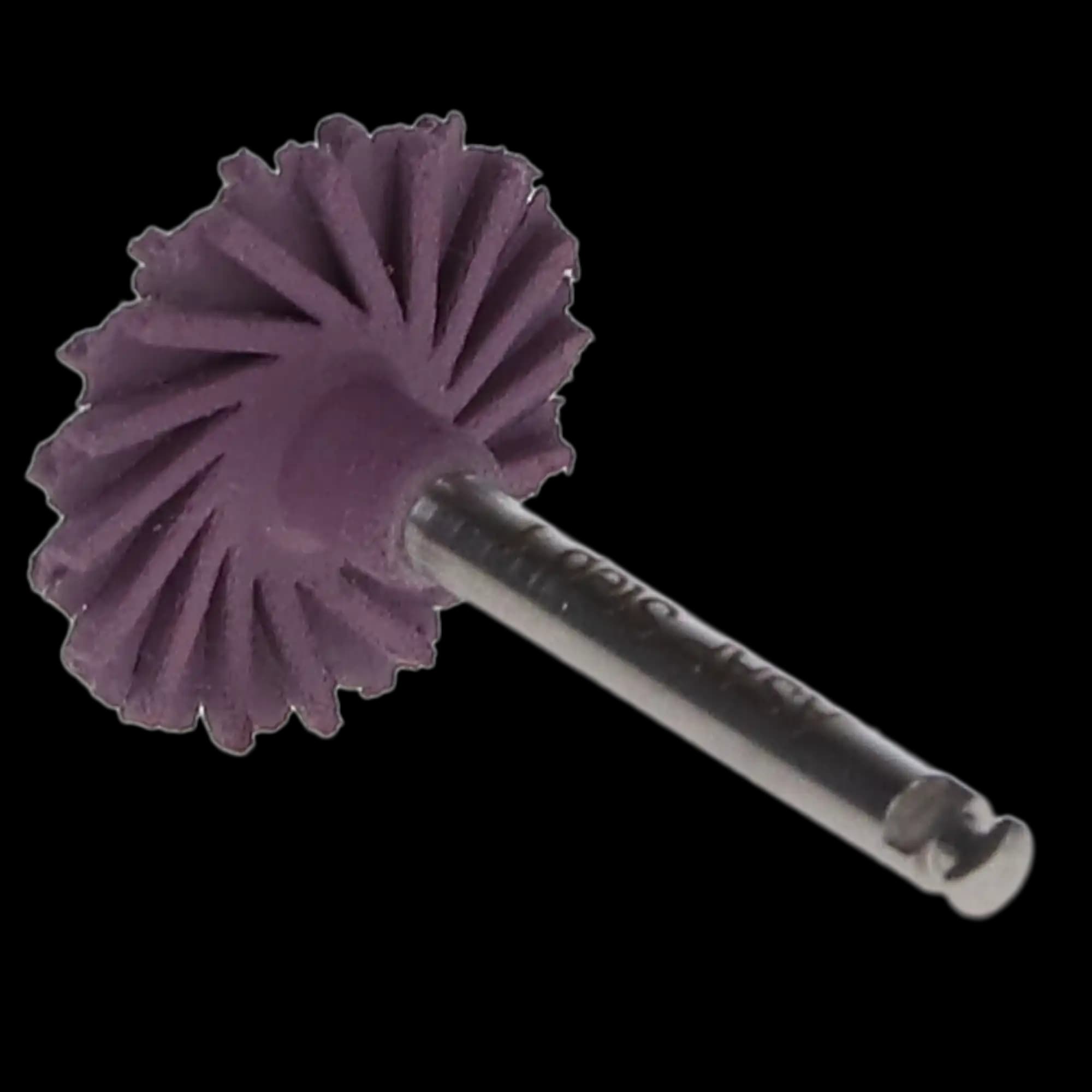 A.S.A.P. All Surface Access Polishers Large Refill, Pre-Polisher (Purple), 14 mm, 3/Pk, 131012 thumbnail 6