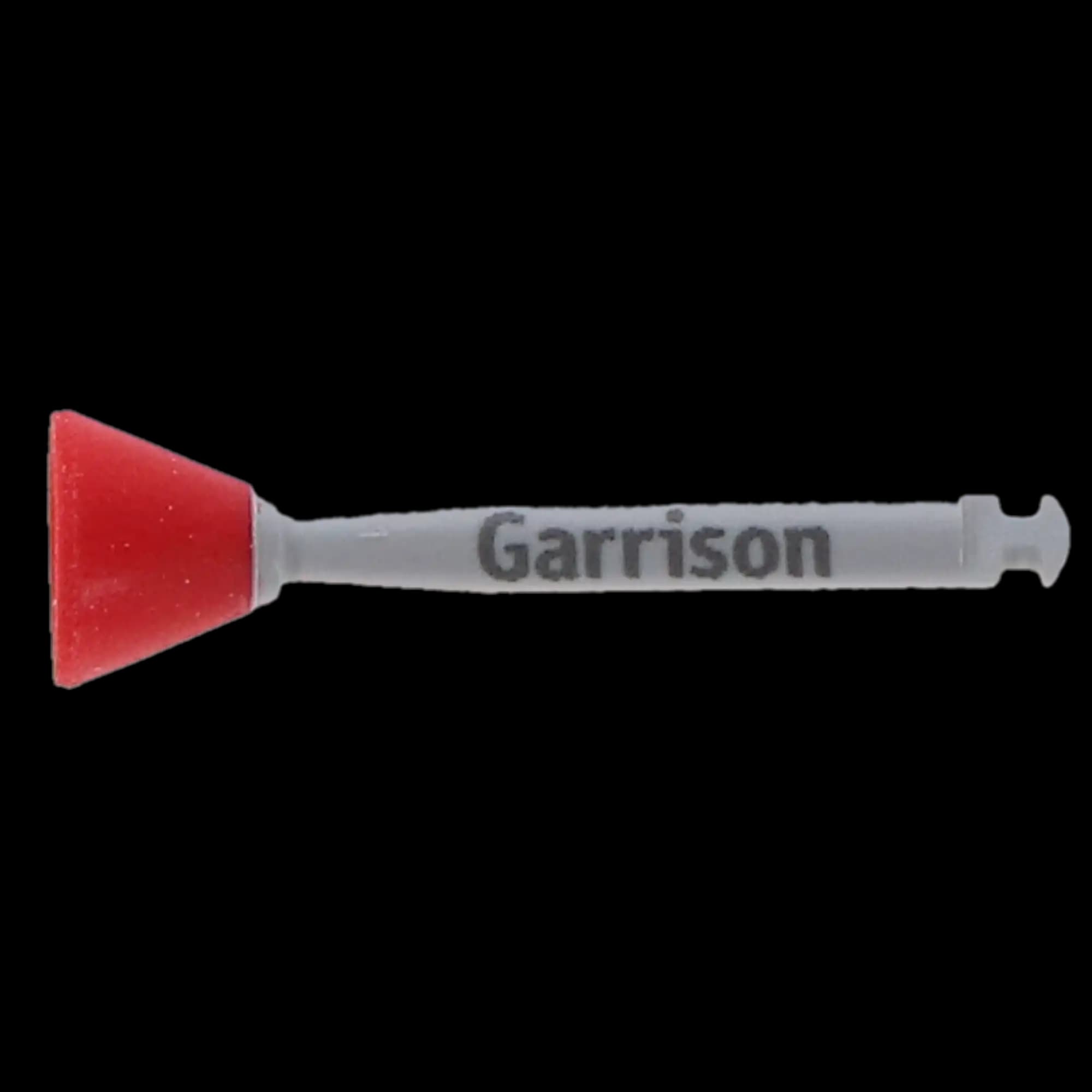 Rally Mini Composite Polishers, Cup, 6.5 mm, Medium, Red, 30/Pk, FPCM040 thumbnail 9